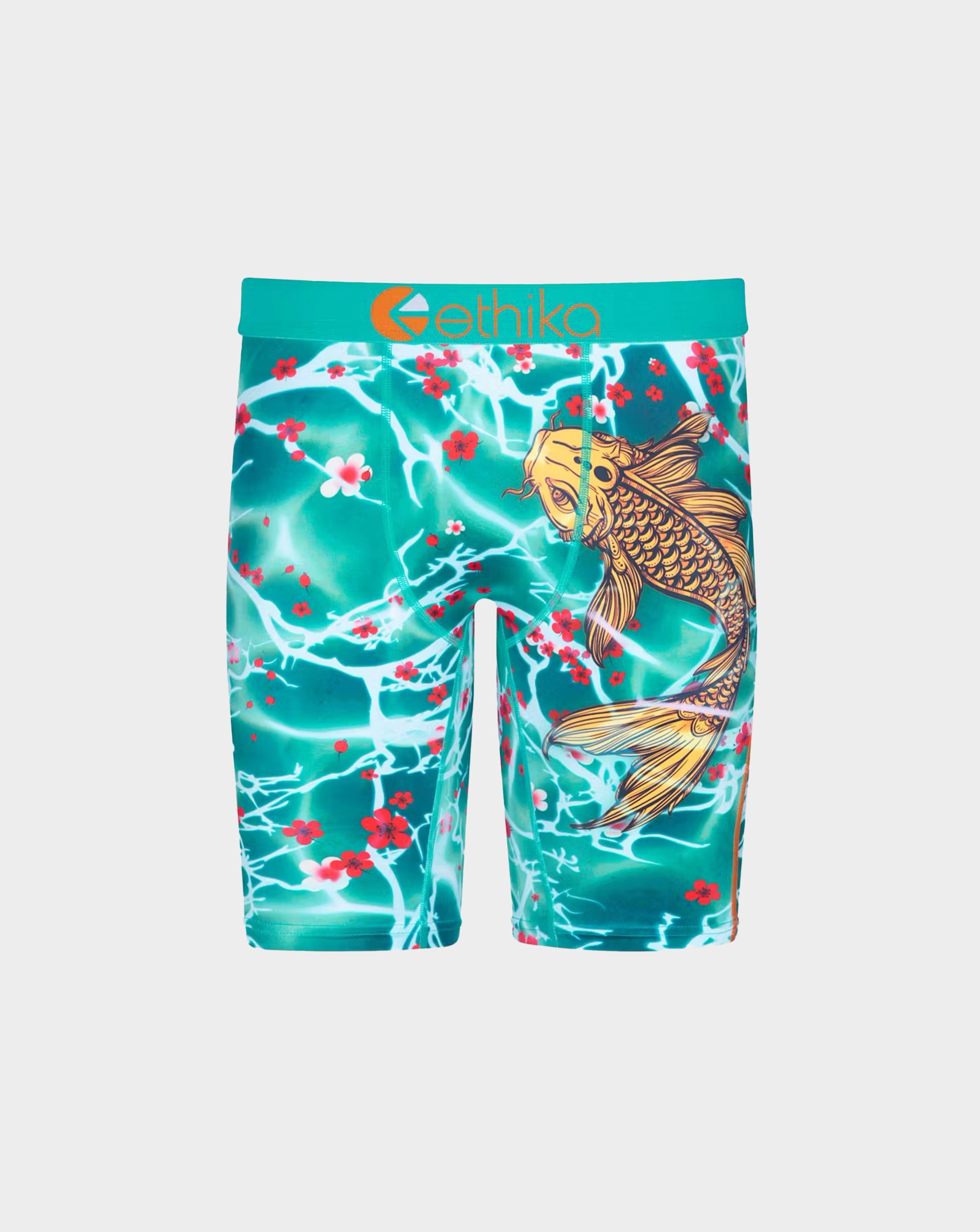 Ethika KOI Blossom Remix - Rule of Next Accessories