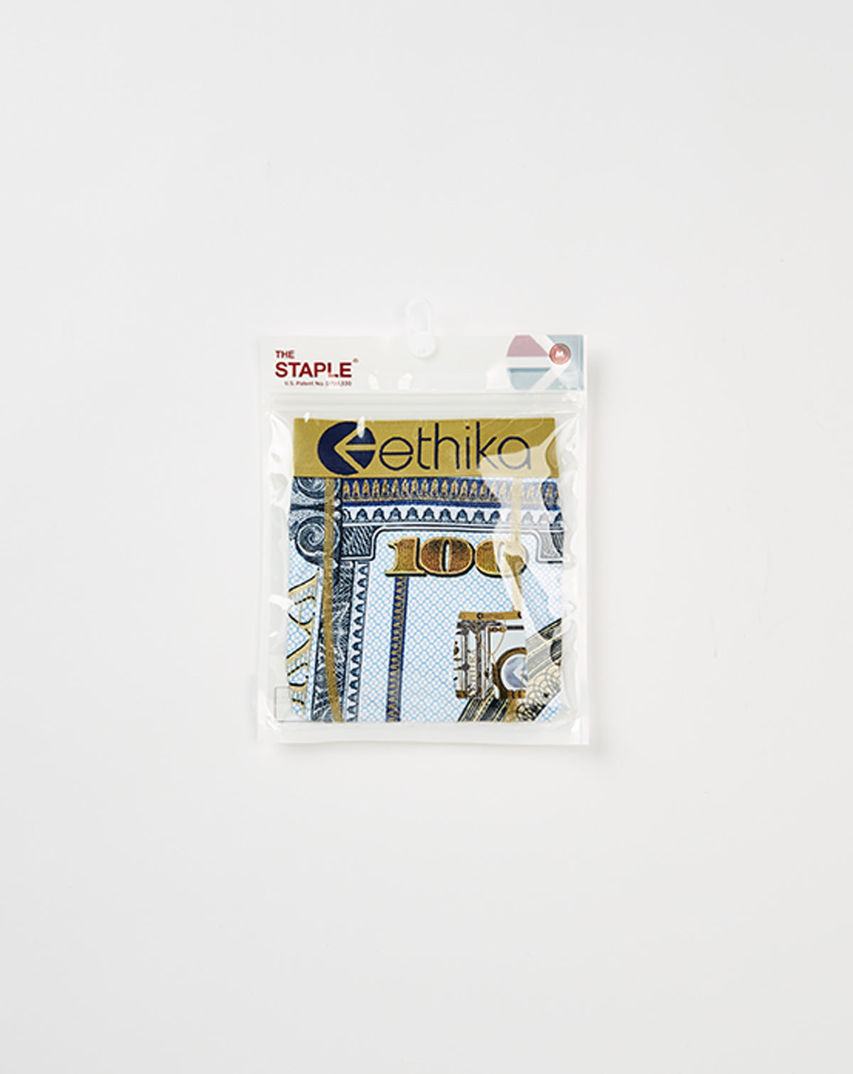 Ethika 5 Dubs - Rule of Next Accessories