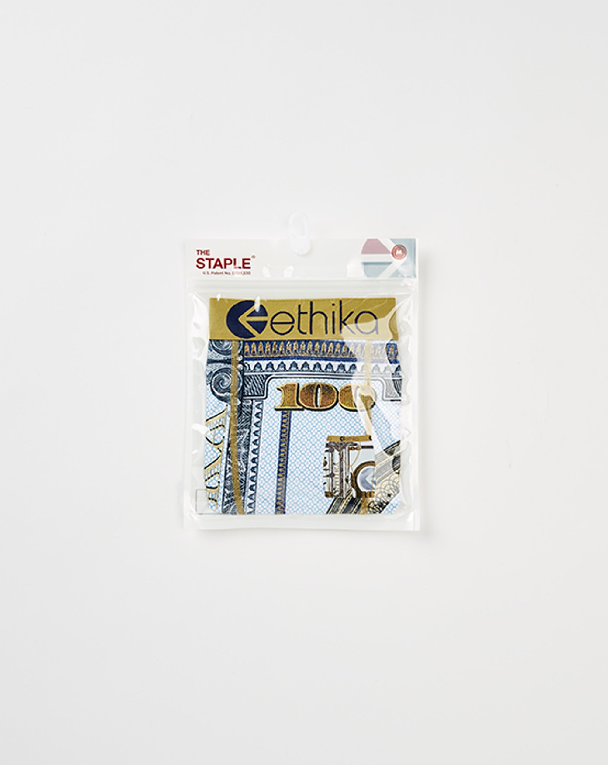 Ethika 5 Dubs - Rule of Next Accessories