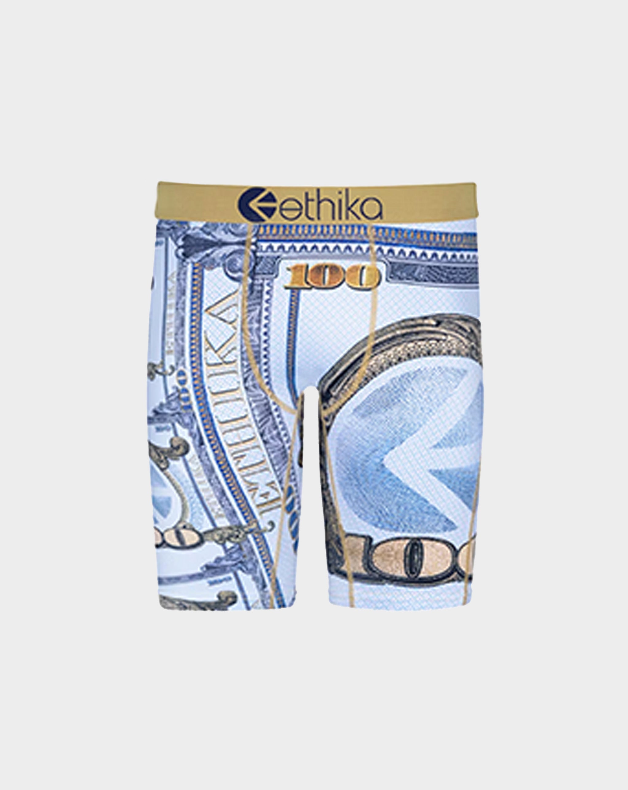 Ethika 5 Dubs - Rule of Next Accessories