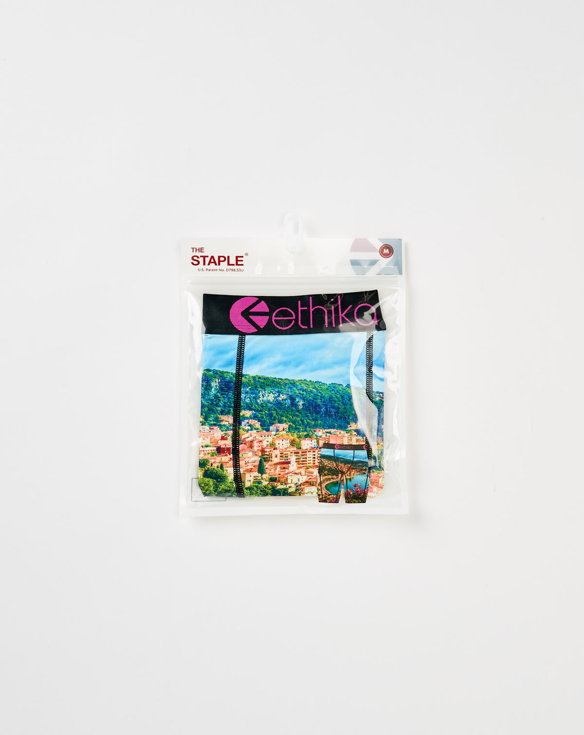Ethika French Riveria - Rule of Next Accessories