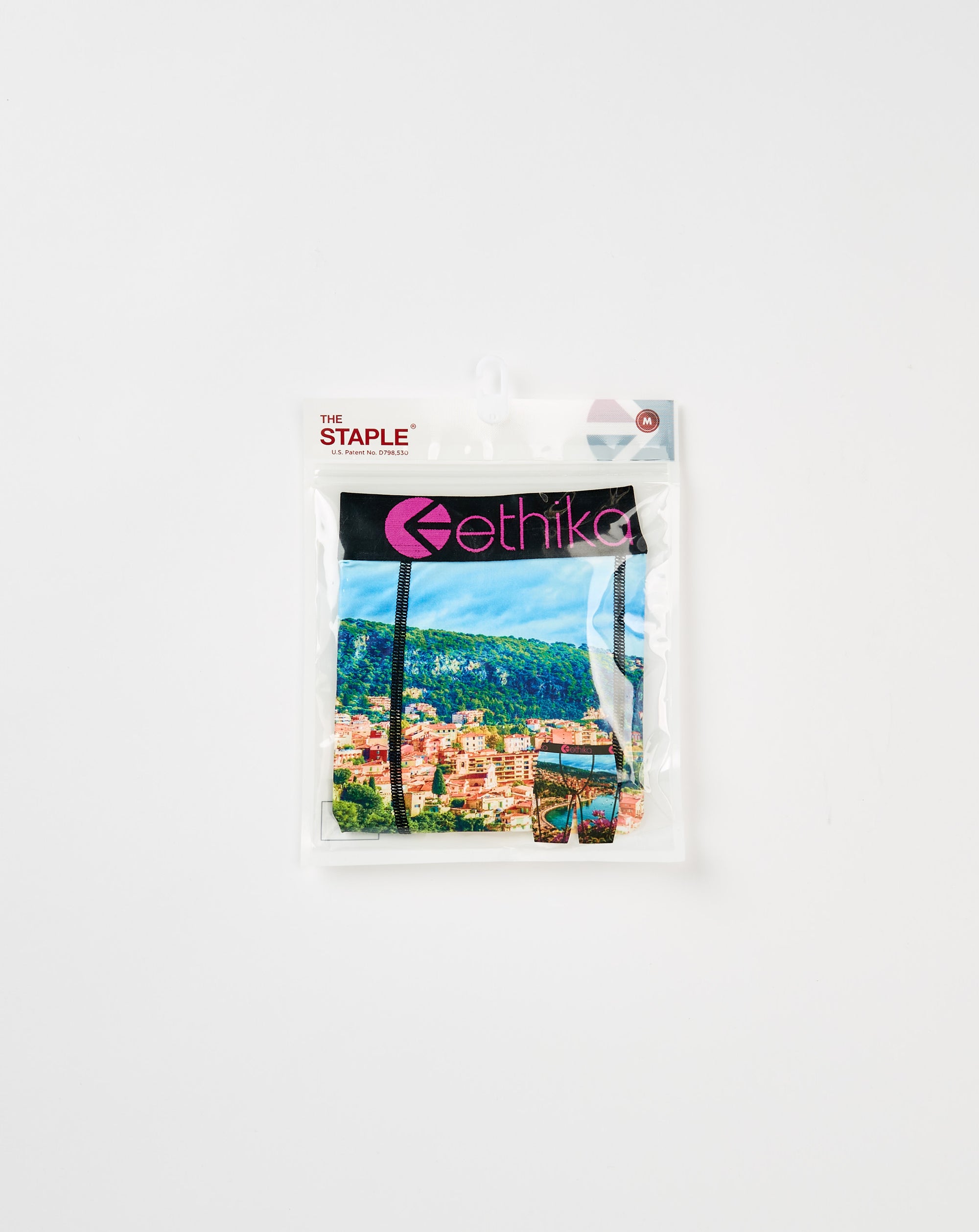 Ethika French Riveria - Rule of Next Accessories