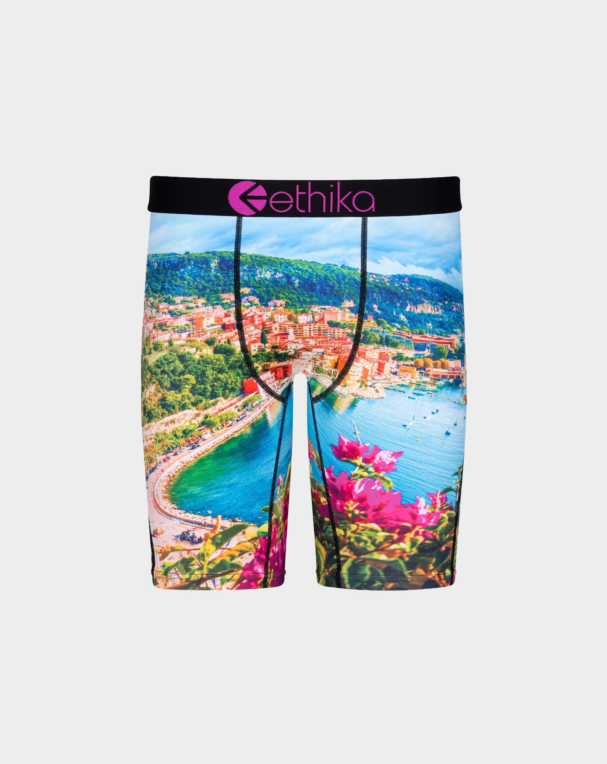 Ethika French Riveria - Rule of Next Accessories