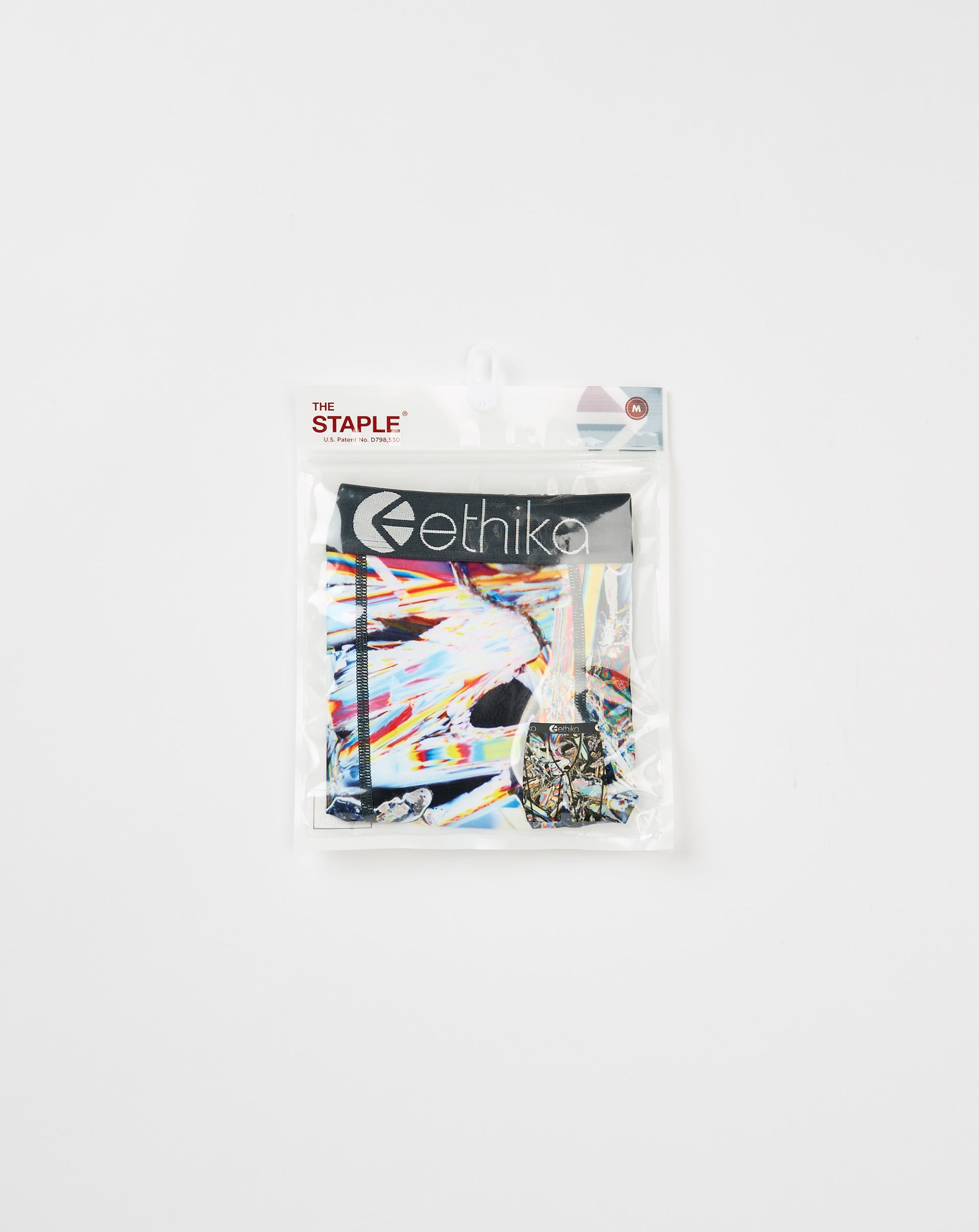 Ethika True Fresco - Rule of Next Accessories