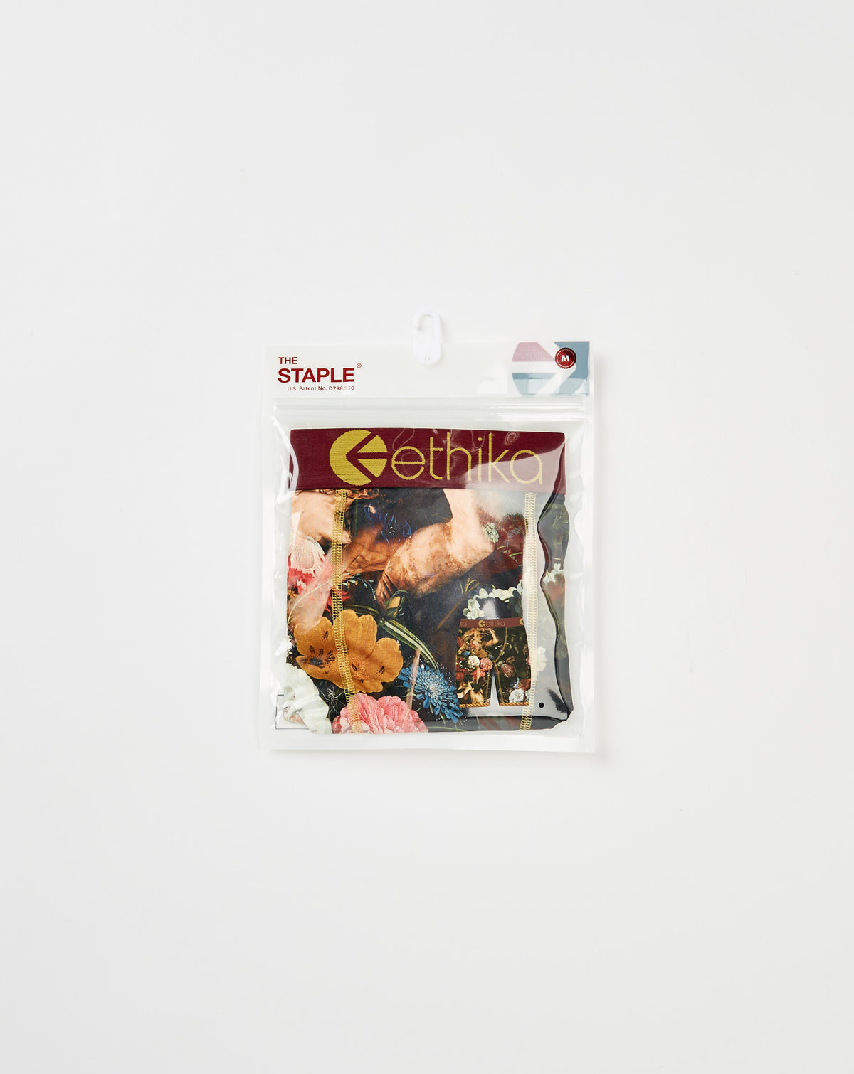 Ethika Exhale - Rule of Next Accessories