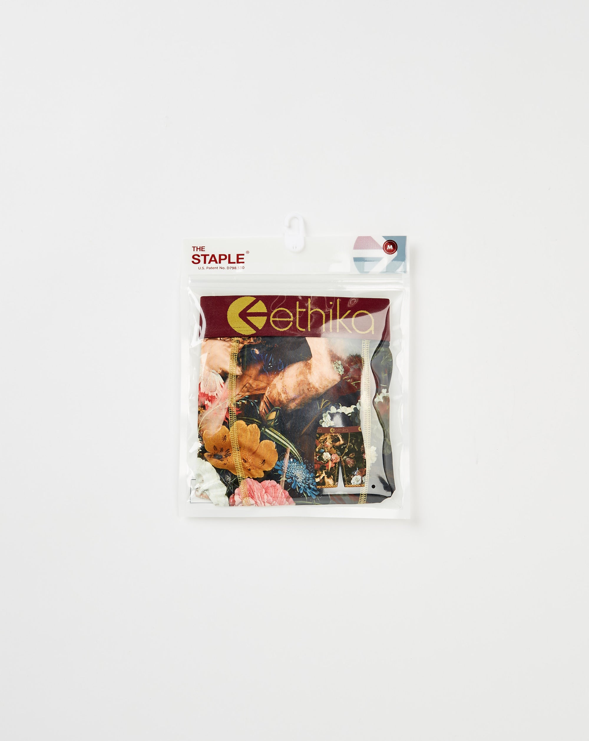 Ethika Exhale - Rule of Next Accessories