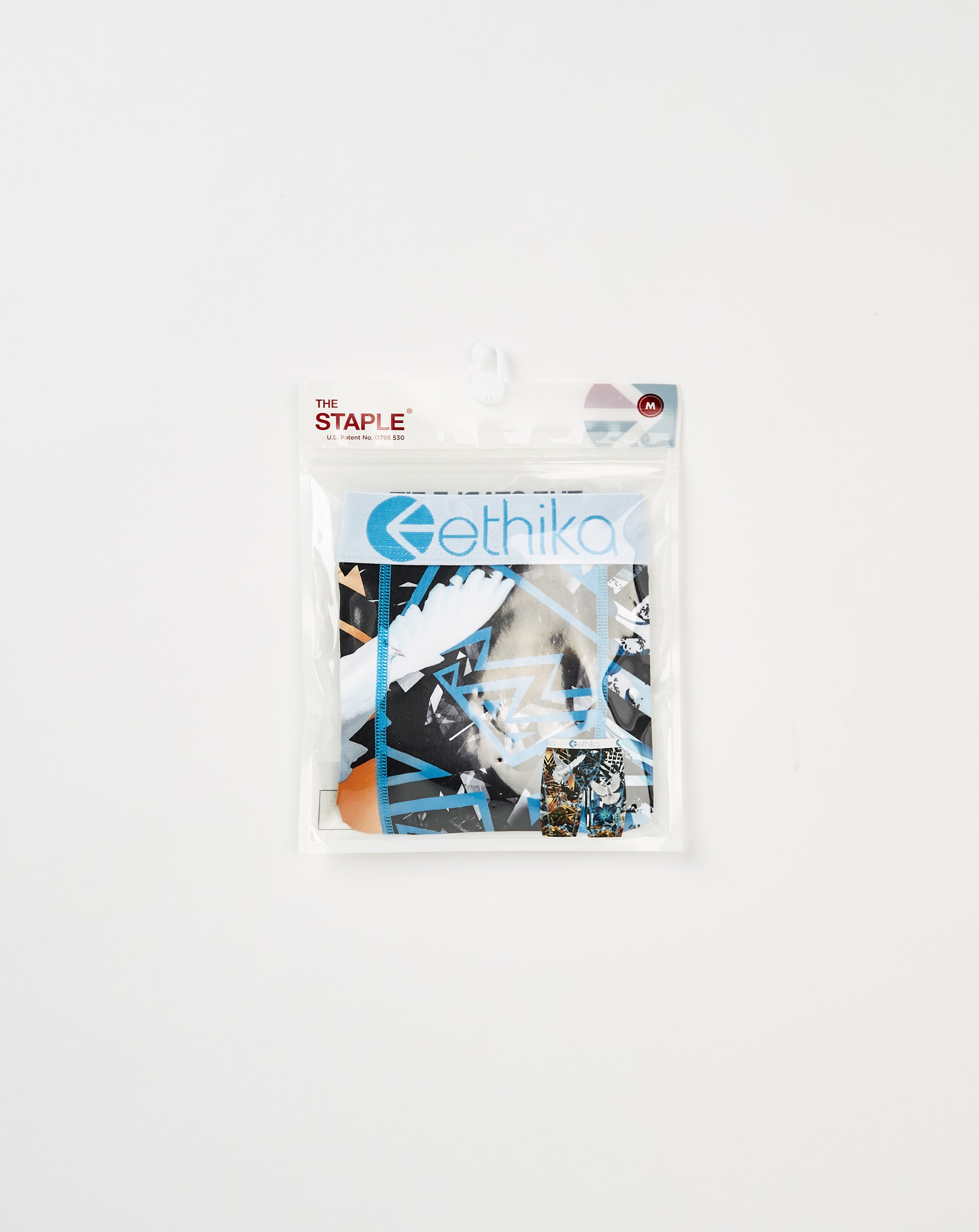 Ethika WTE Dove - Rule of Next Accessories