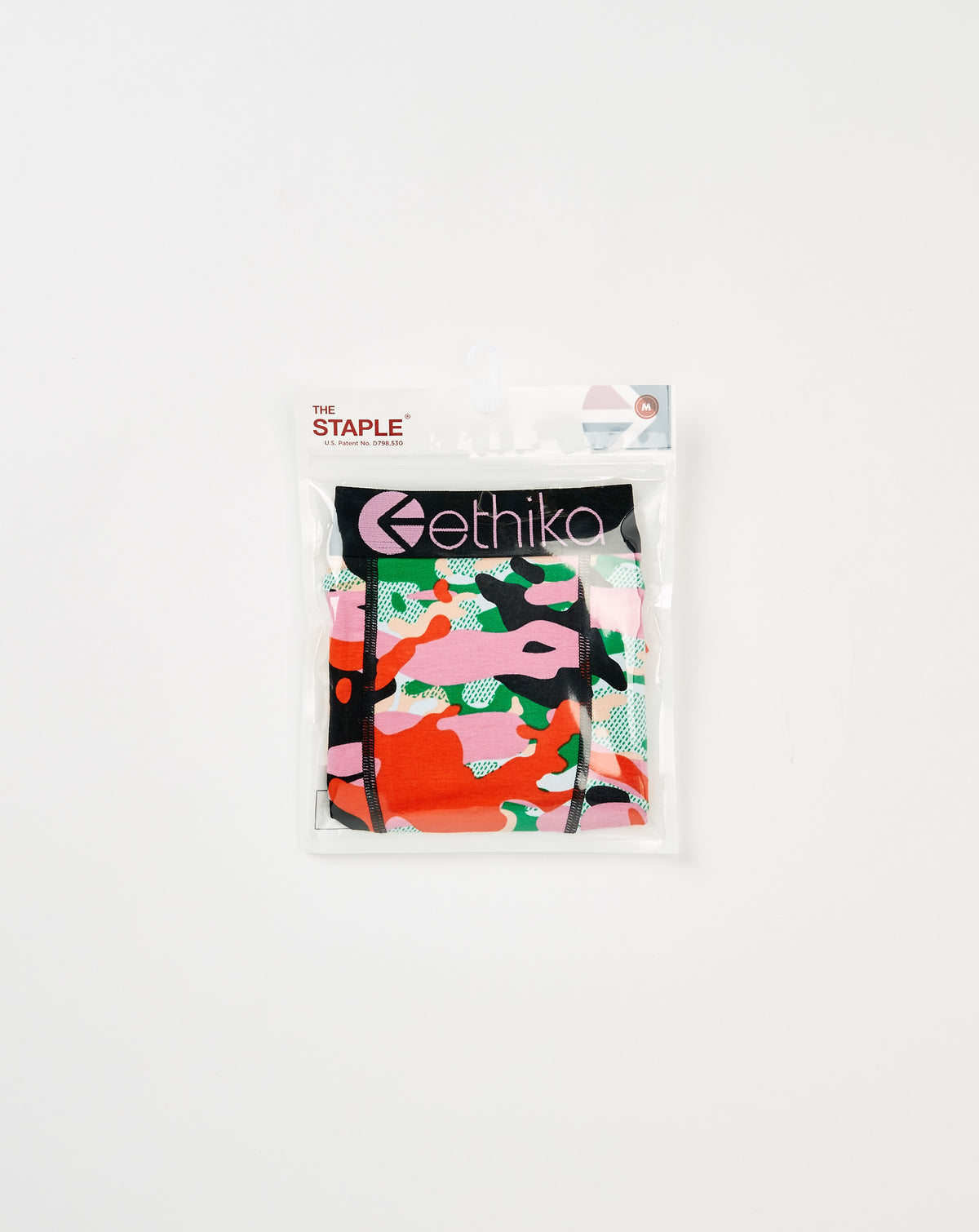 Ethika Atomic #10 - Rule of Next Accessories