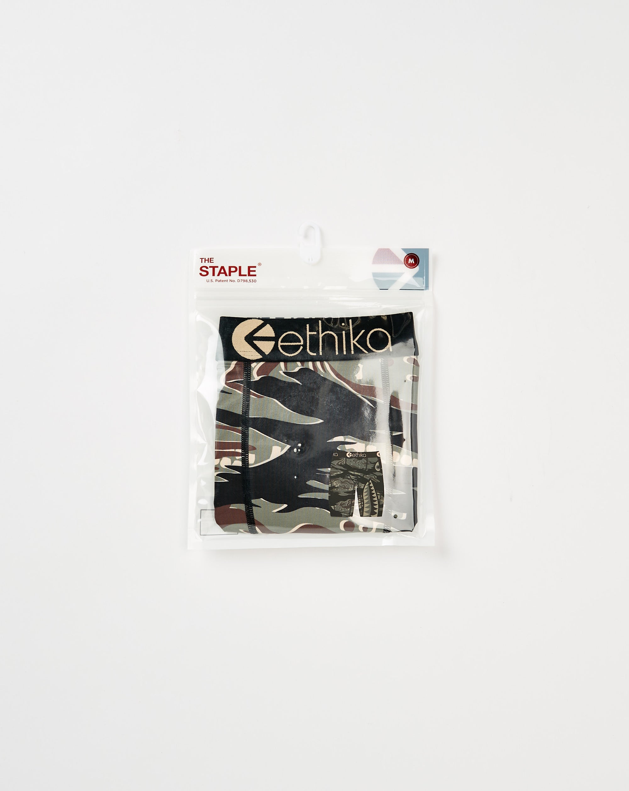 Ethika BMR Camo Tone - Rule of Next Accessories