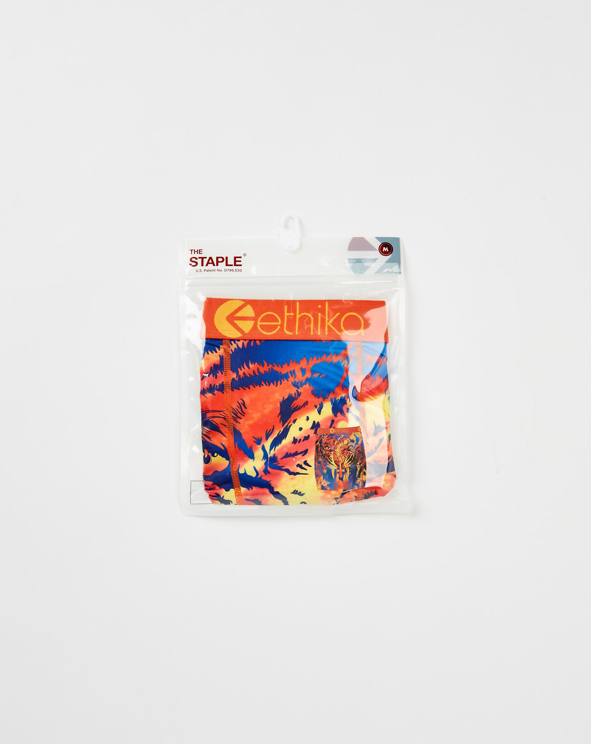 Ethika Ill Tiger - Rule of Next Accessories
