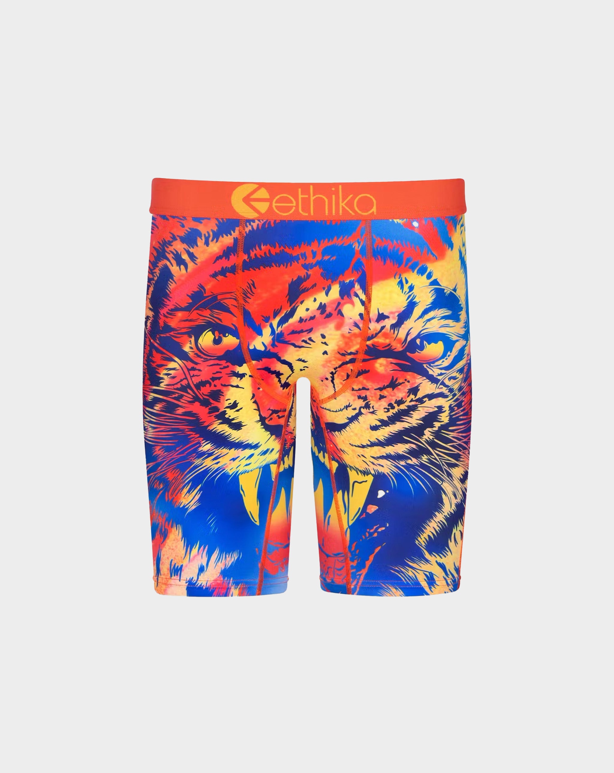 Ethika Ill Tiger - Rule of Next Accessories