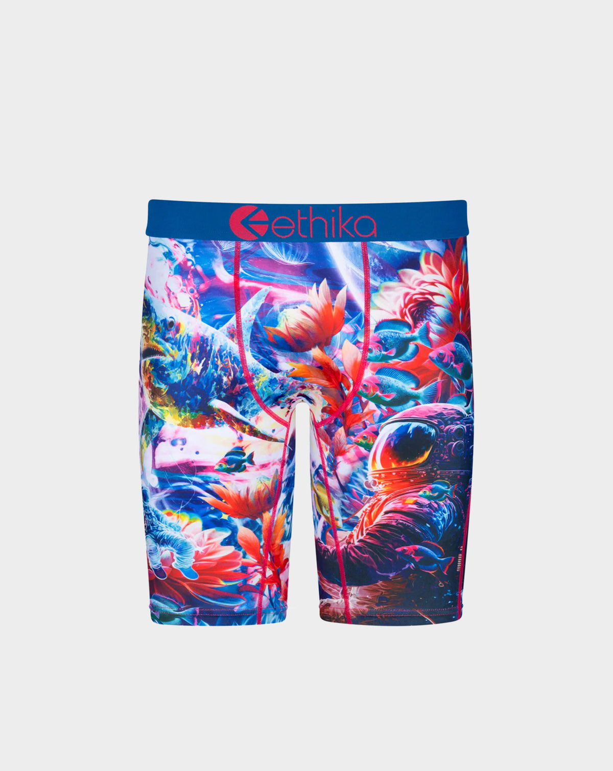 Ethika Drownin N' Color - Rule of Next Accessories