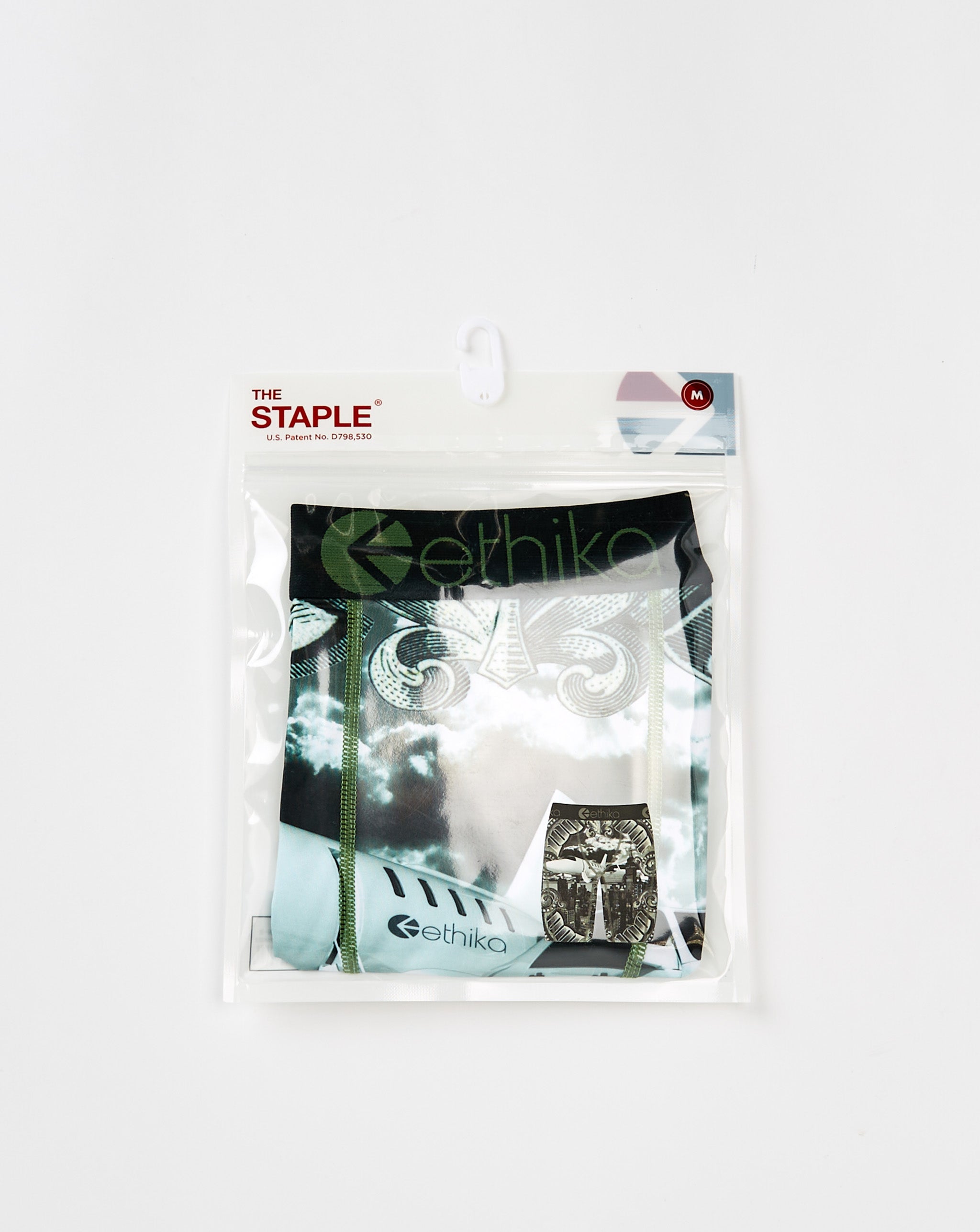 Ethika High Rolla - Rule of Next Accessories