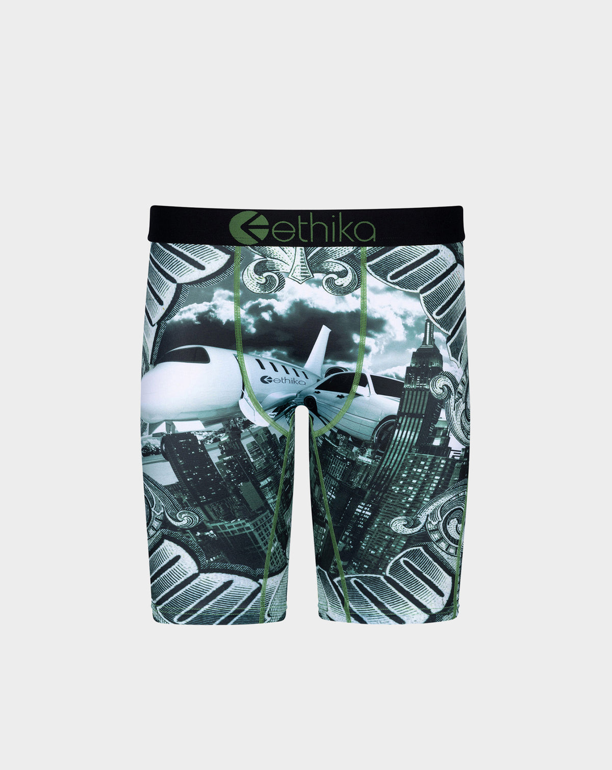 Ethika High Rolla - Rule of Next Accessories