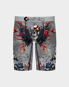 Ethika Chaotic Chrome - Rule of Next Accessories