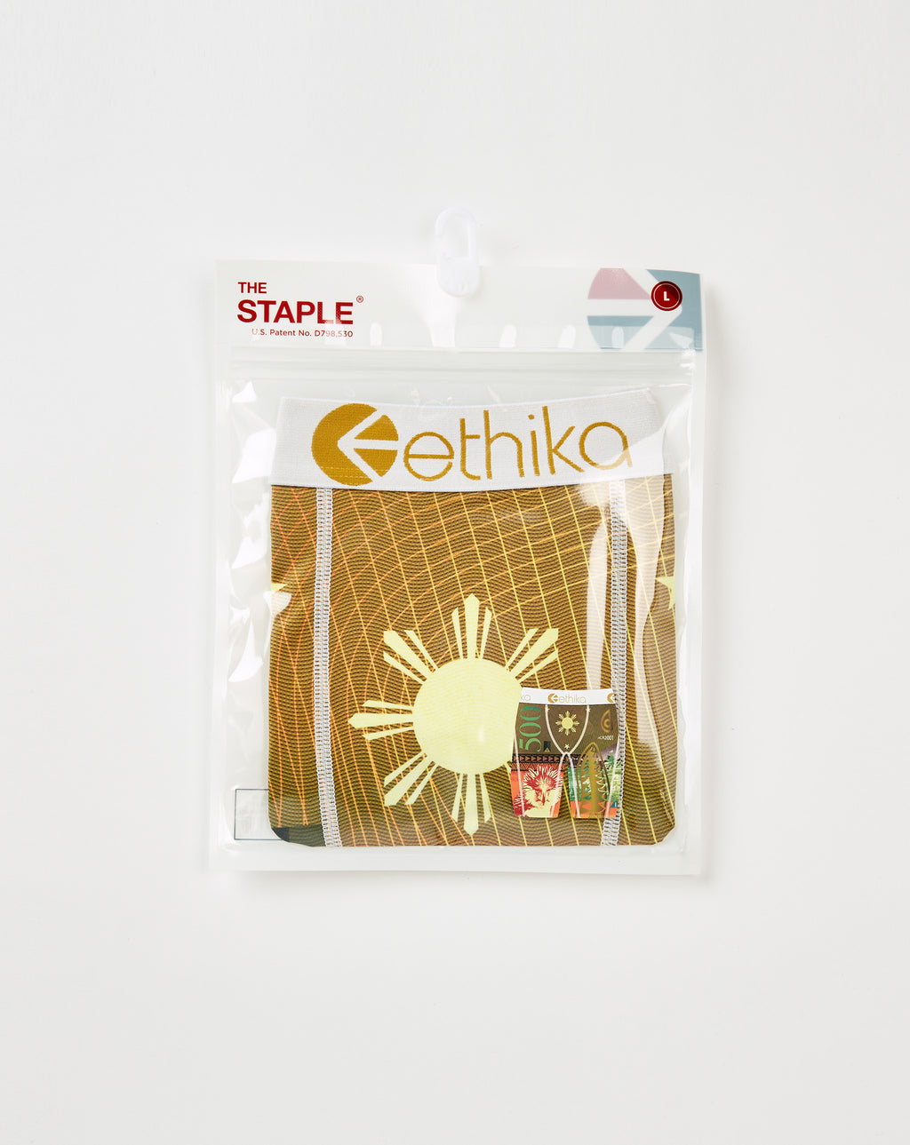 Ethika BMR Piso - Rule of Next Accessories