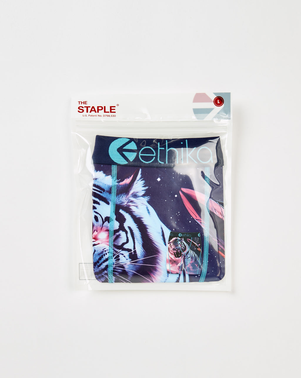 Ethika Terrestrial Tiger - Rule of Next Accessories