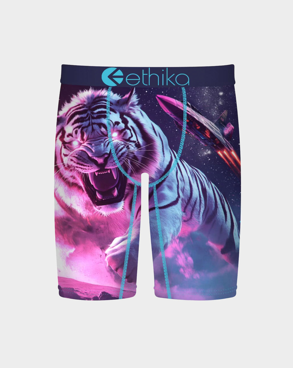Ethika Terrestrial Tiger - Rule of Next Accessories