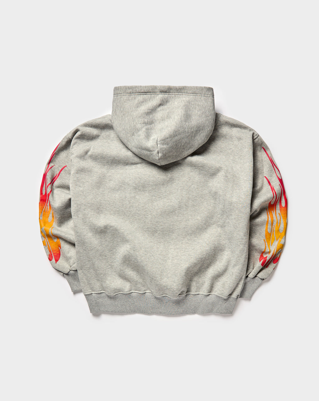 One Chance MMXXV Flame Hoodie - Rule of Next Apparel