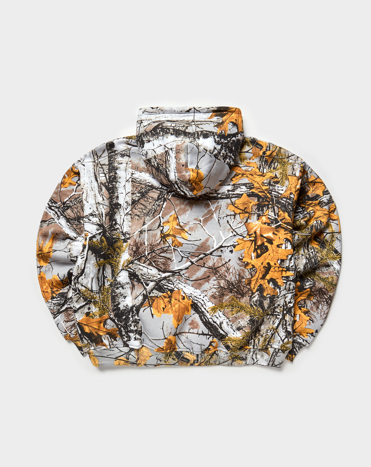 One Chance MMXXV Camo Hoodie - Rule of Next Apparel