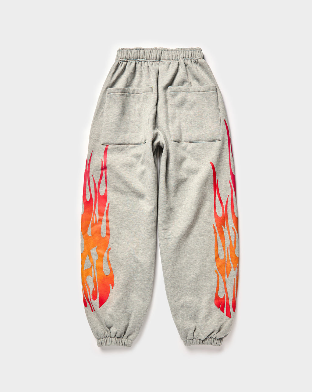 One Chance MMXXV Flame Sweatpant - Rule of Next Apparel