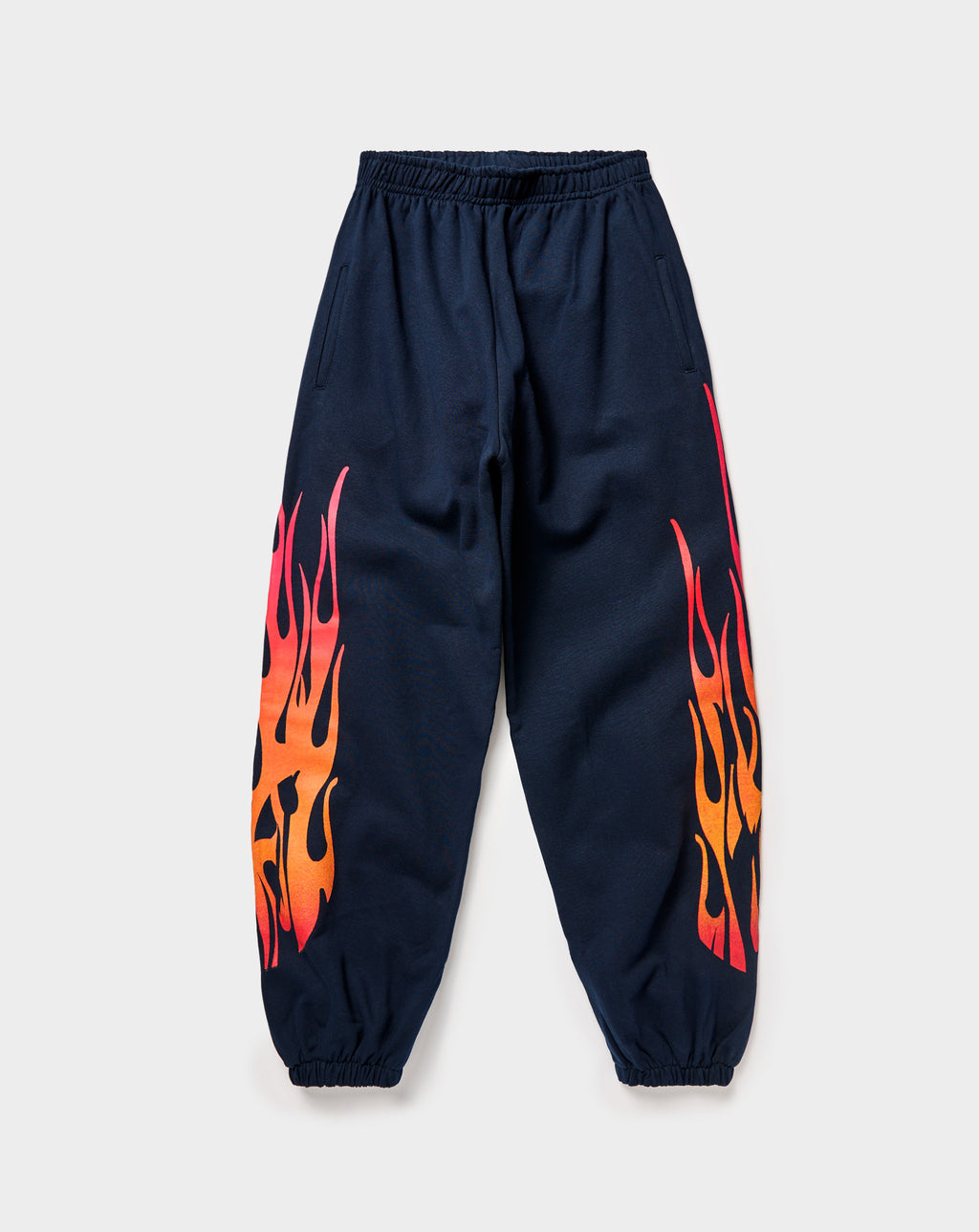 One Chance MMXXV Flame Sweatpant - Rule of Next Apparel