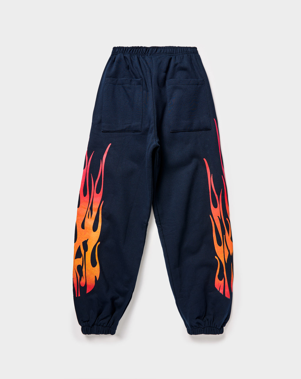 One Chance MMXXV Flame Sweatpant - Rule of Next Apparel