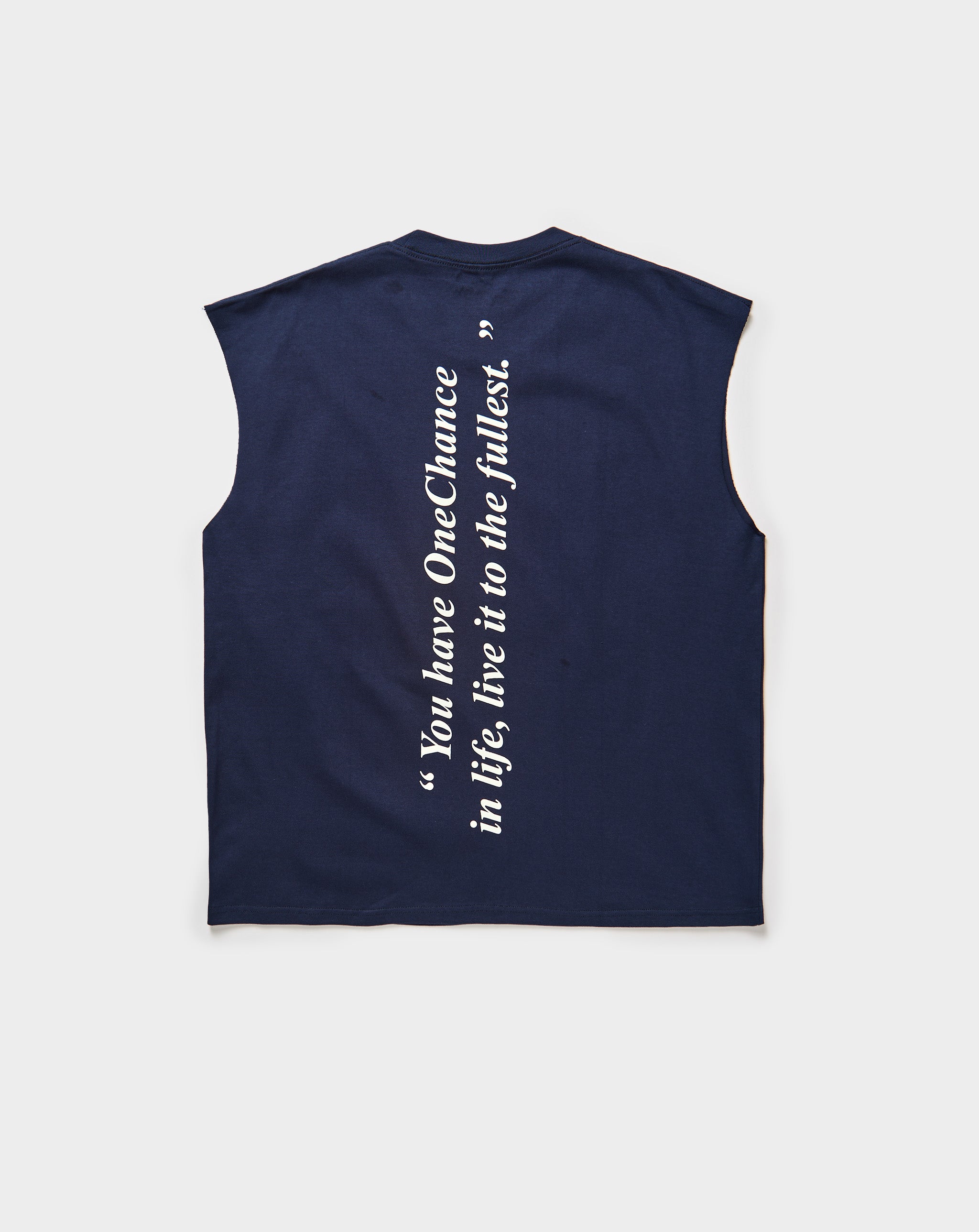 One Chance. Underground Streetwear - Rule of Next. - Underground One Chance. Underground Streetwear - Rule of Next. - Underground