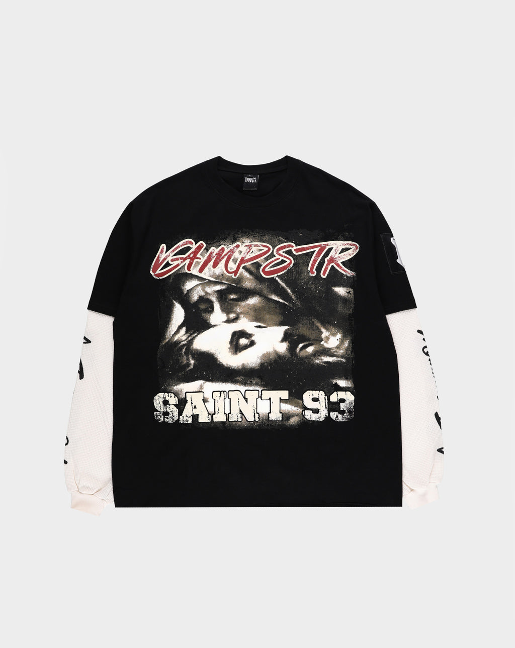 VAMPSTR Mommas Boy Thermal - Rule of Next Apparel