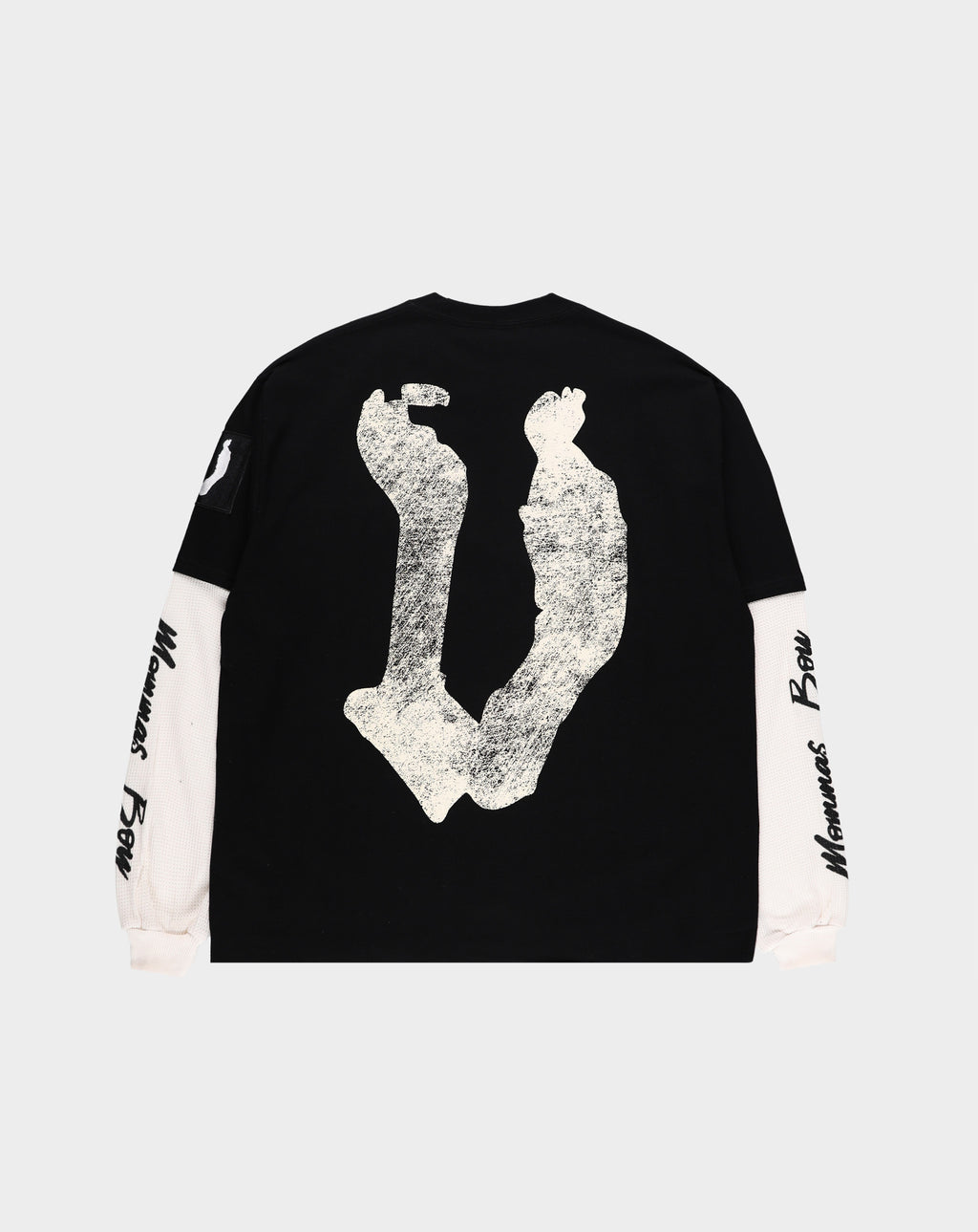 VAMPSTR Mommas Boy Thermal - Rule of Next Apparel