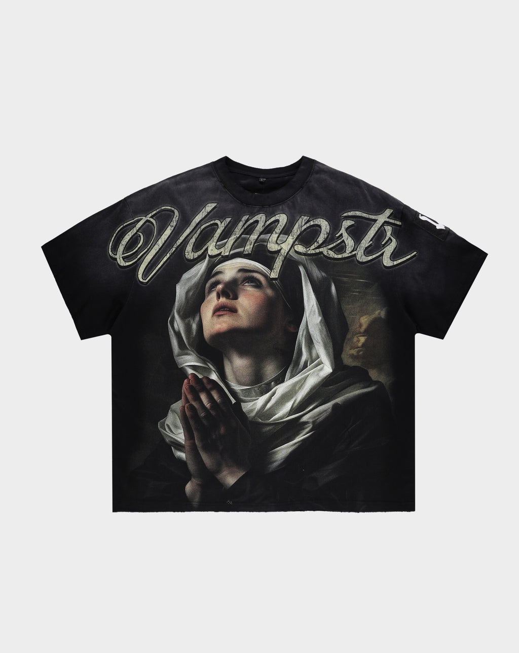 VAMPSTR Mother Mary T-Shirt - Rule of Next Apparel