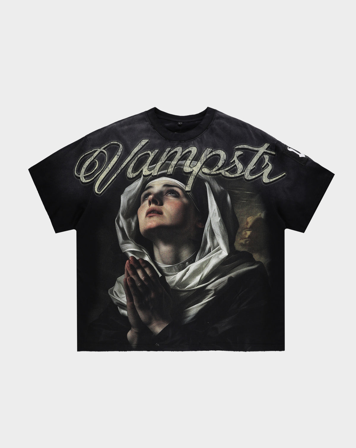 Mother Mary T-Shirt