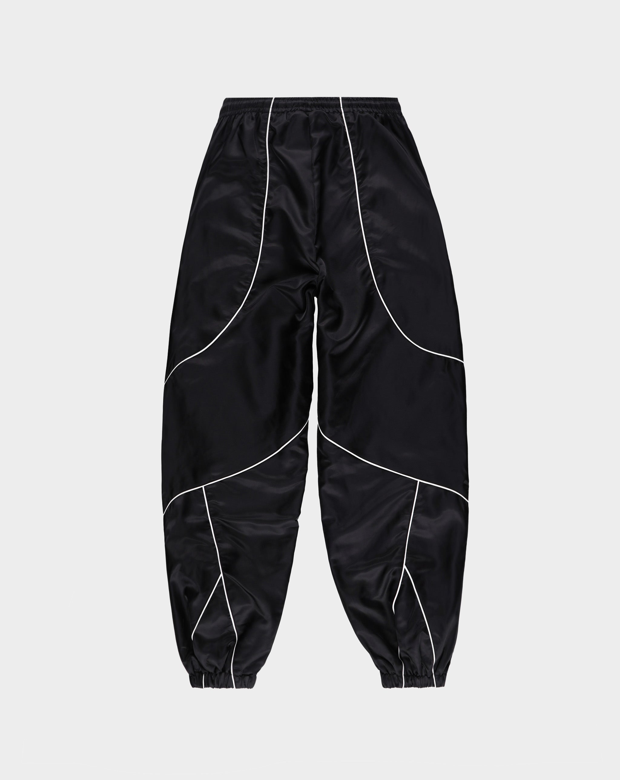 Needlework Moto Track Pants - Rule of Next Apparel