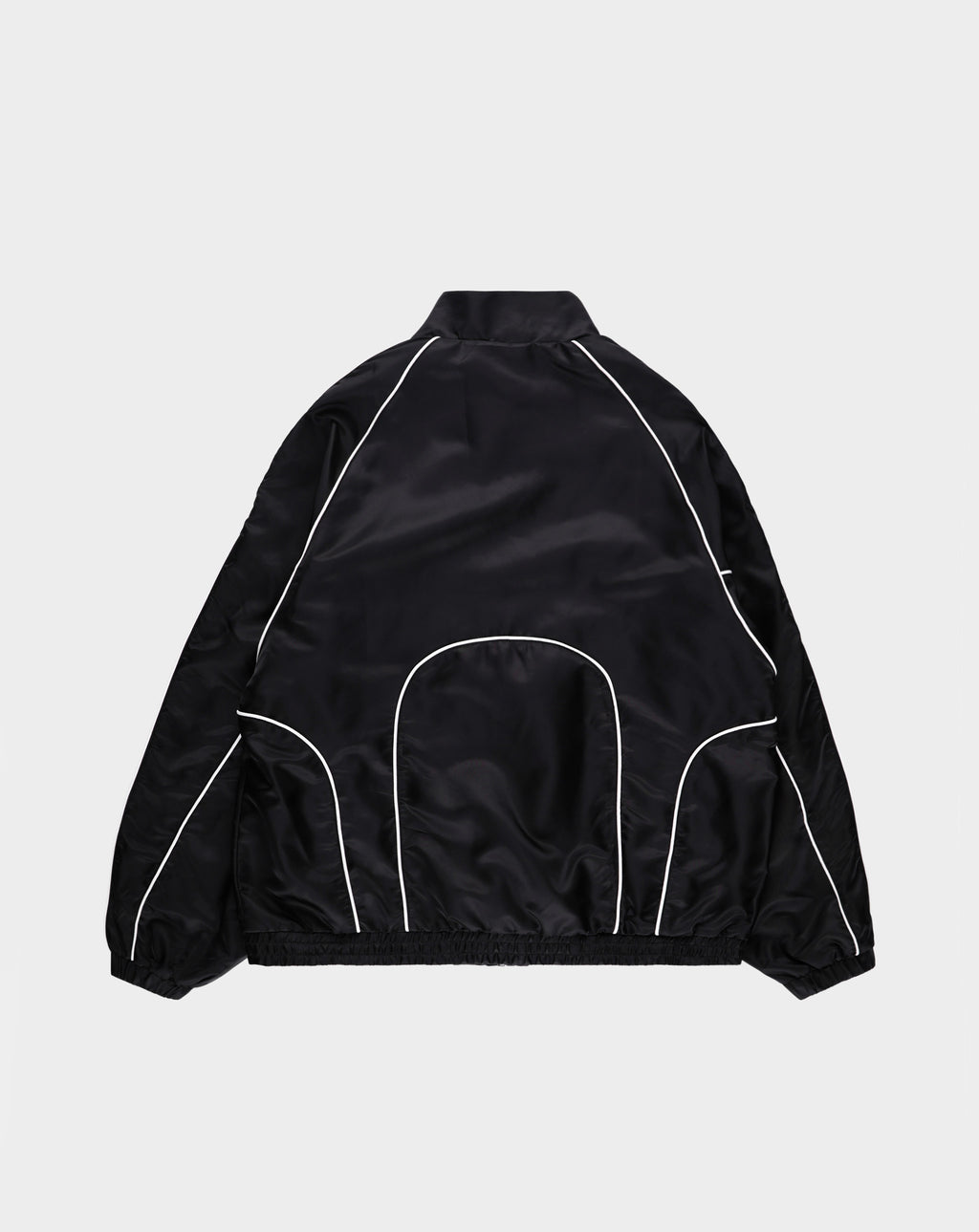 Needlework Moto Track Top - Rule of Next Apparel