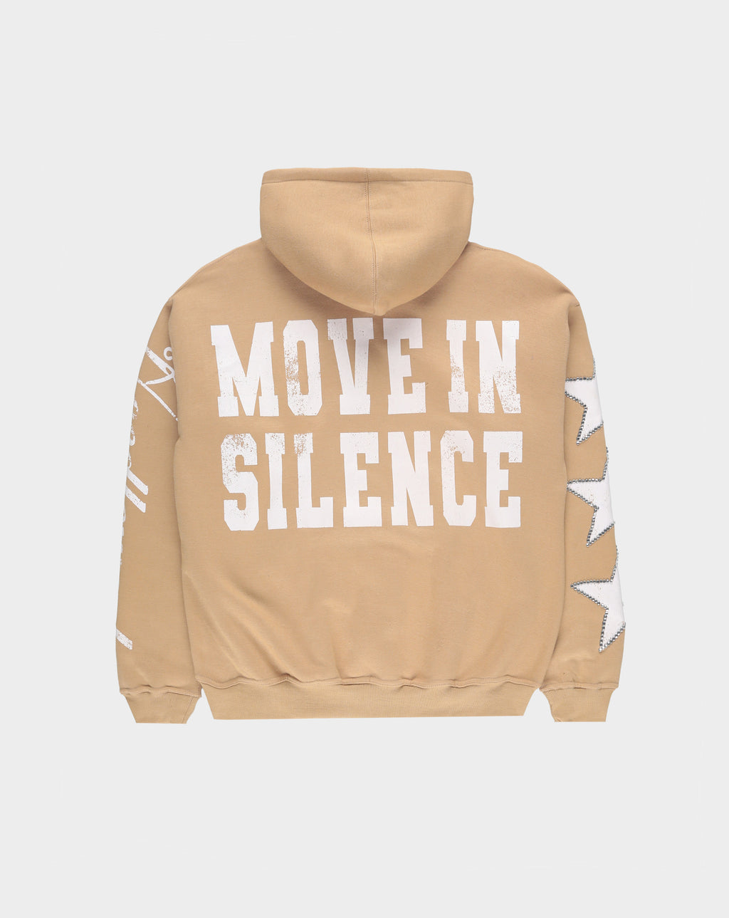 Needlework Move In Silence Set - Rule of Next Apparel