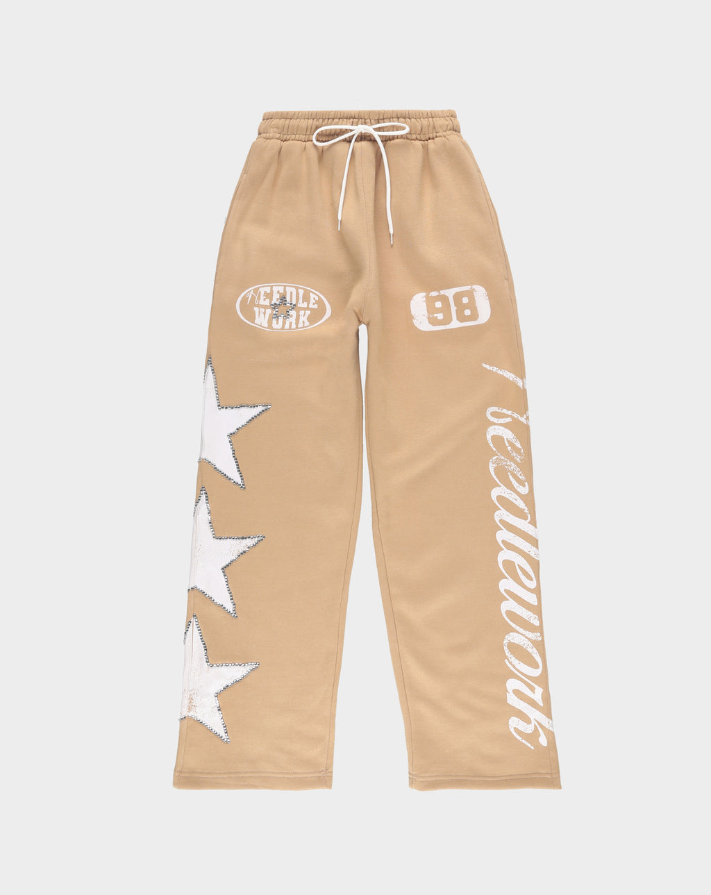 Needlework Move In Silence Set - Rule of Next Apparel