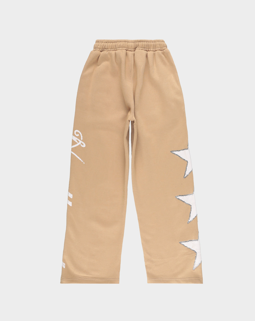 Needlework Move In Silence Set - Rule of Next Apparel