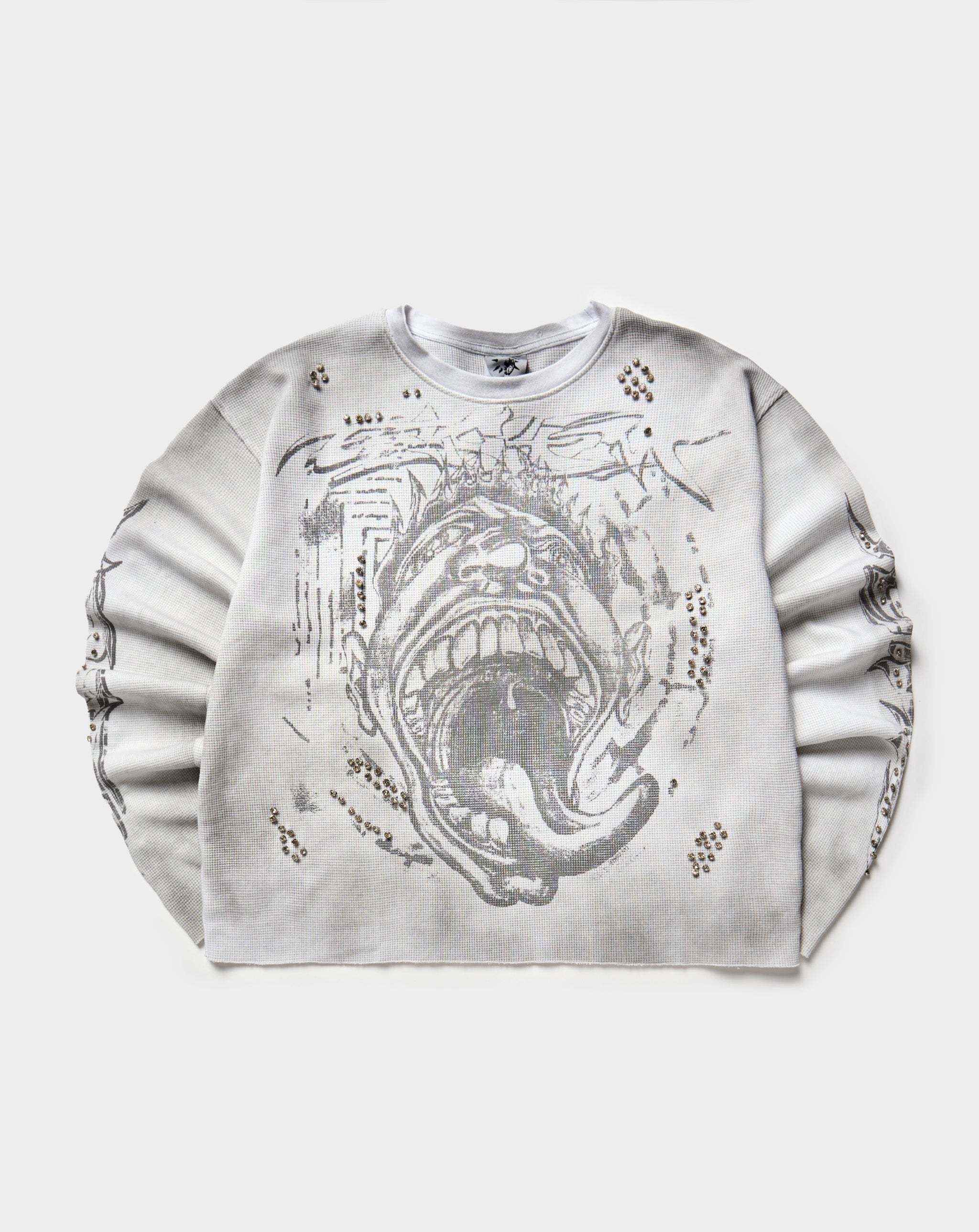 Elohim MOWTHFUL - Rule of Next Apparel