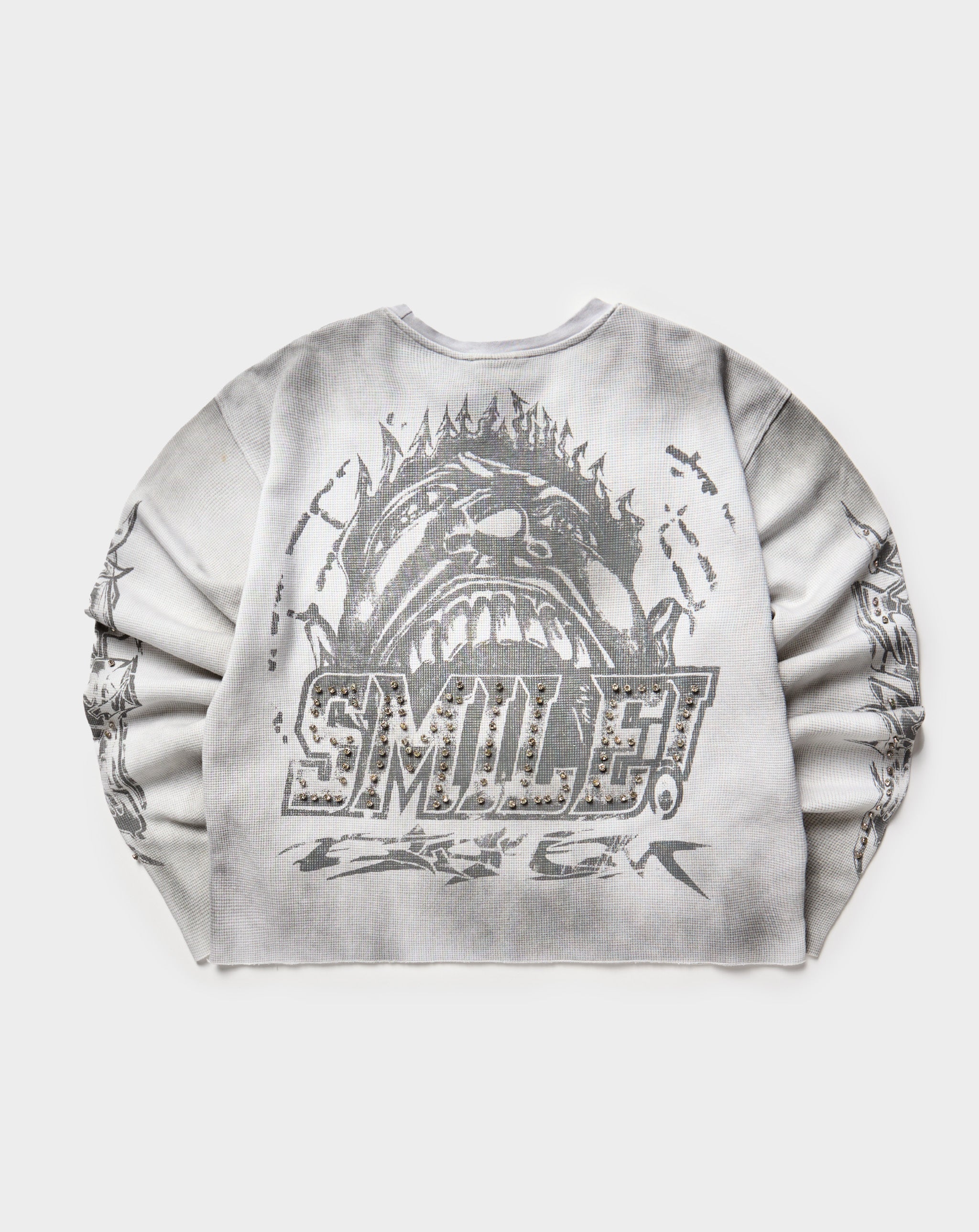 Elohim MOWTHFUL - Rule of Next Apparel