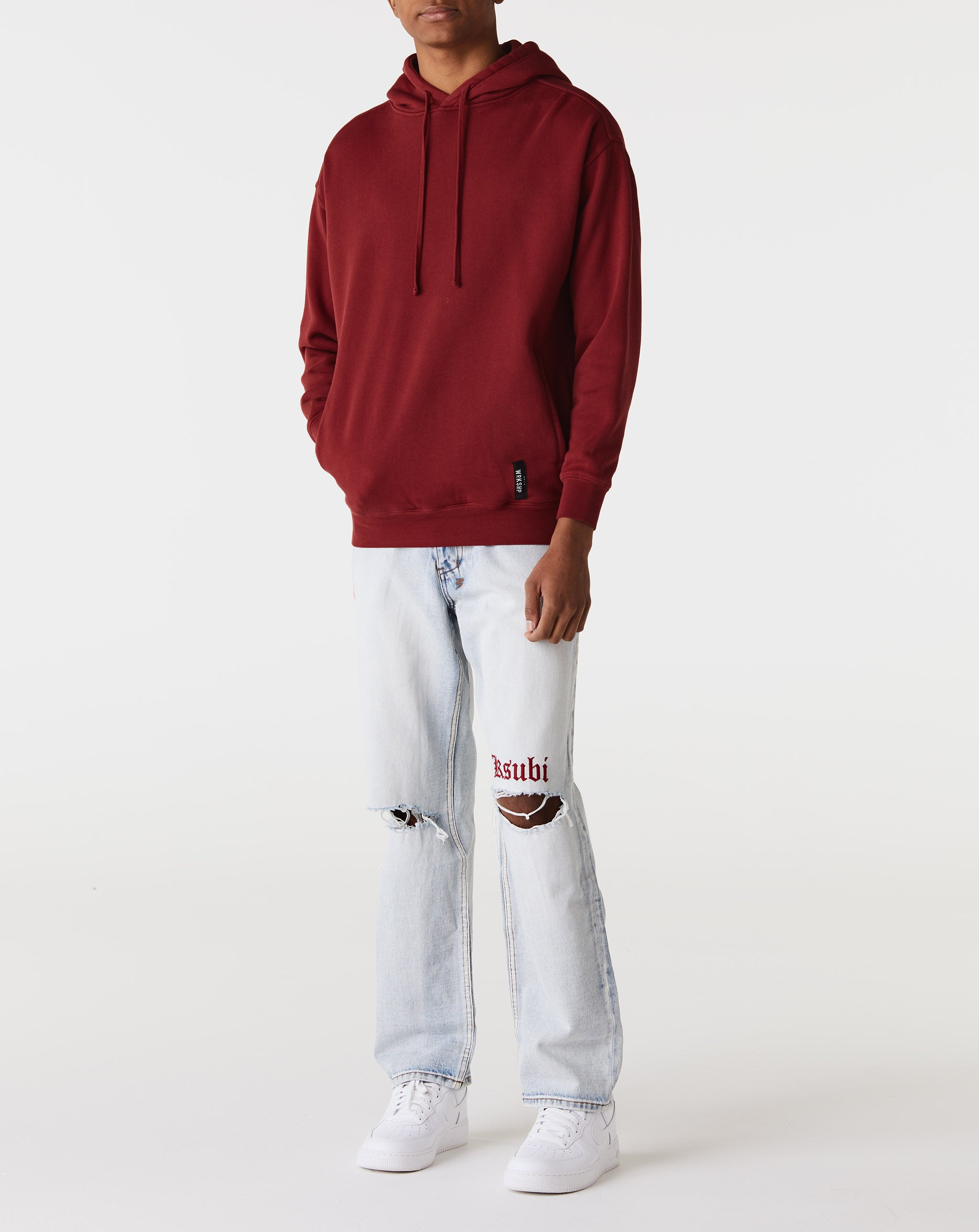Ksubi Anti K Icons - Rule of Next Apparel