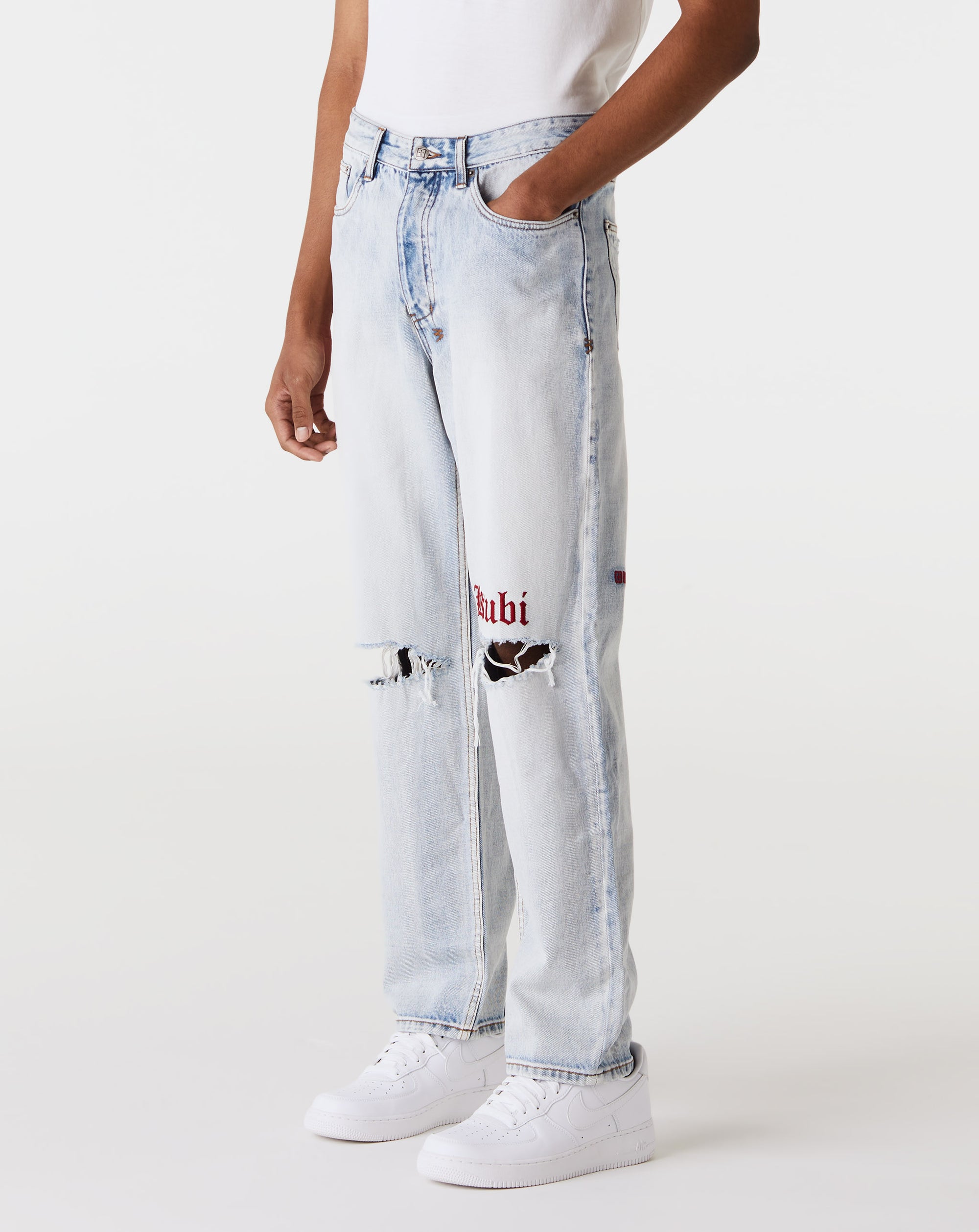 Ksubi Anti K Icons - Rule of Next Apparel