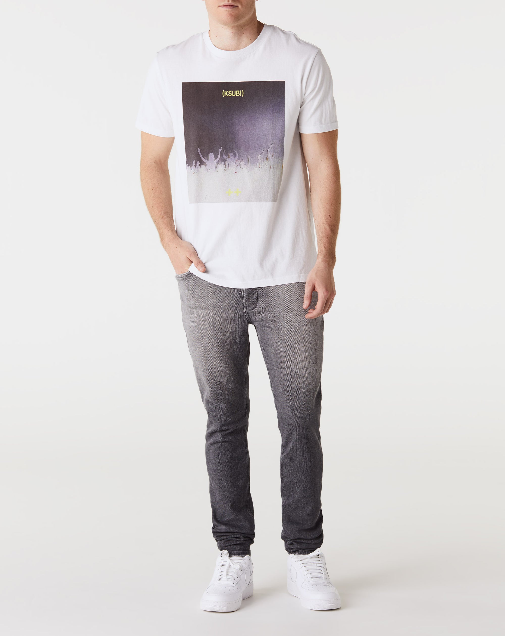 Ksubi Van Winkle Jeans - Rule of Next Apparel