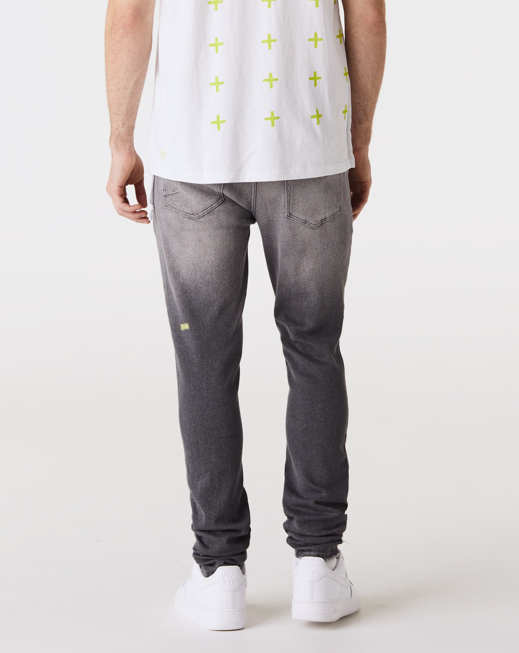 Ksubi Van Winkle Jeans - Rule of Next Apparel