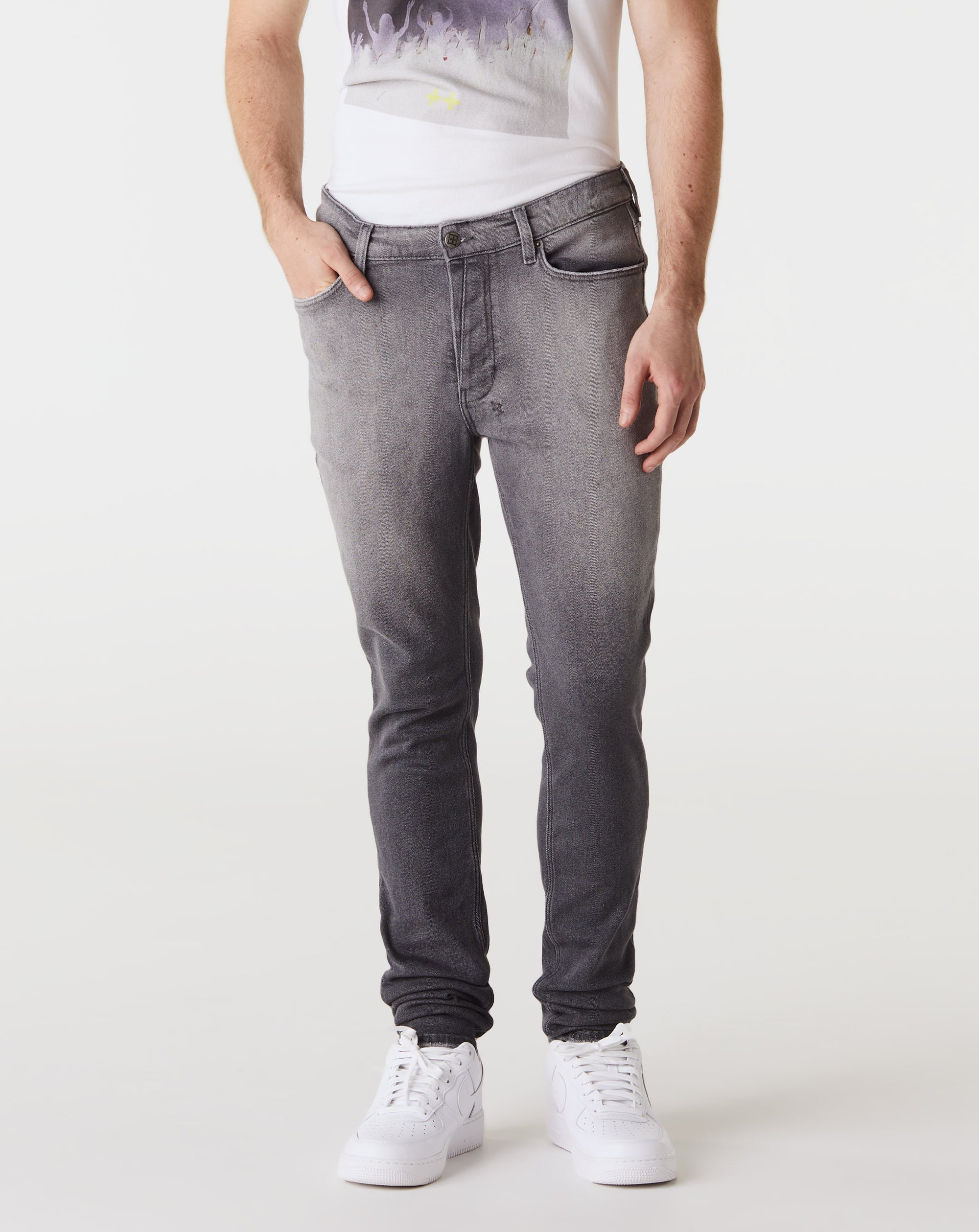 Ksubi Van Winkle Jeans - Rule of Next Apparel
