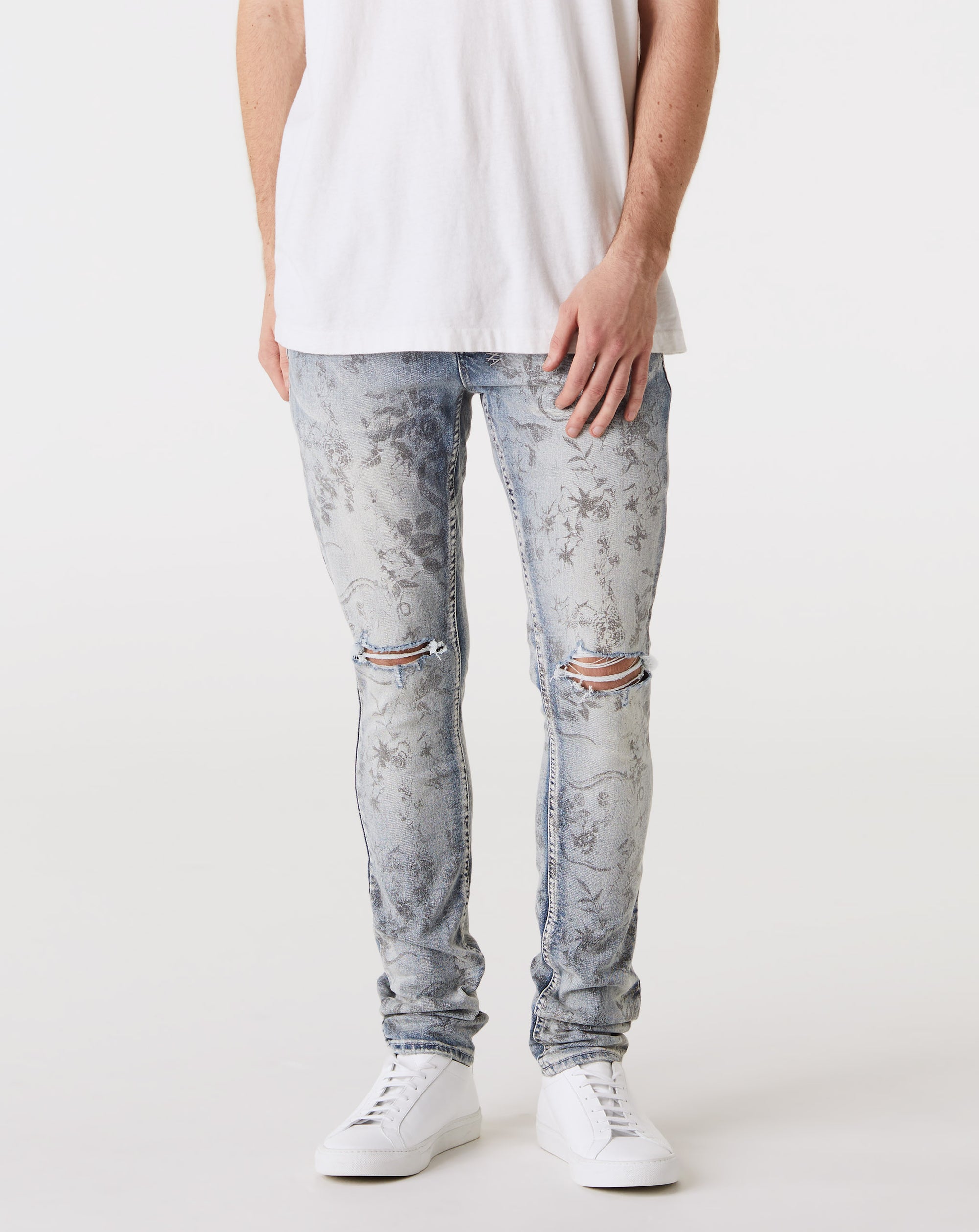 Ksubi Van Winkle Jeans - Rule of Next Apparel