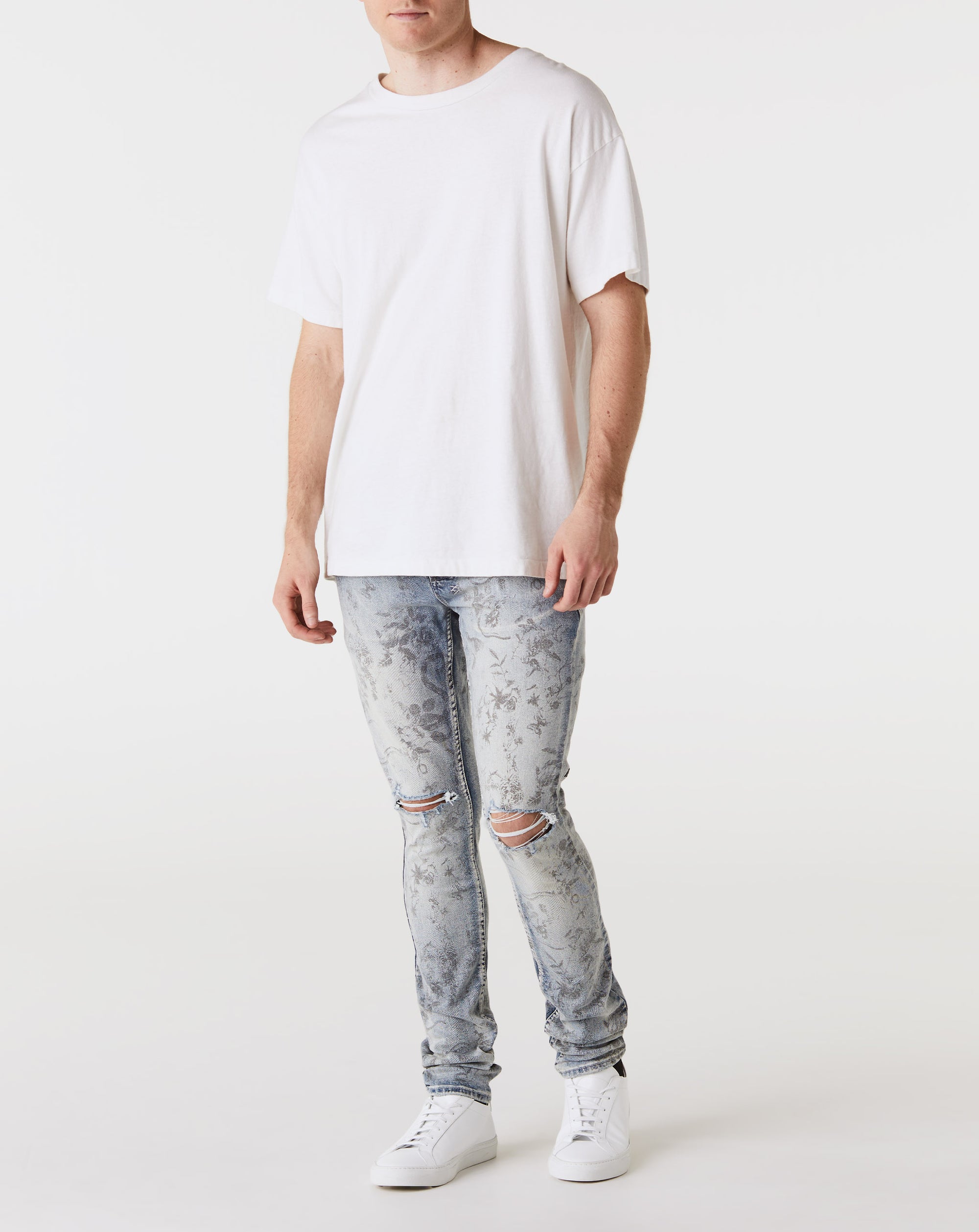 Ksubi Van Winkle Jeans - Rule of Next Apparel
