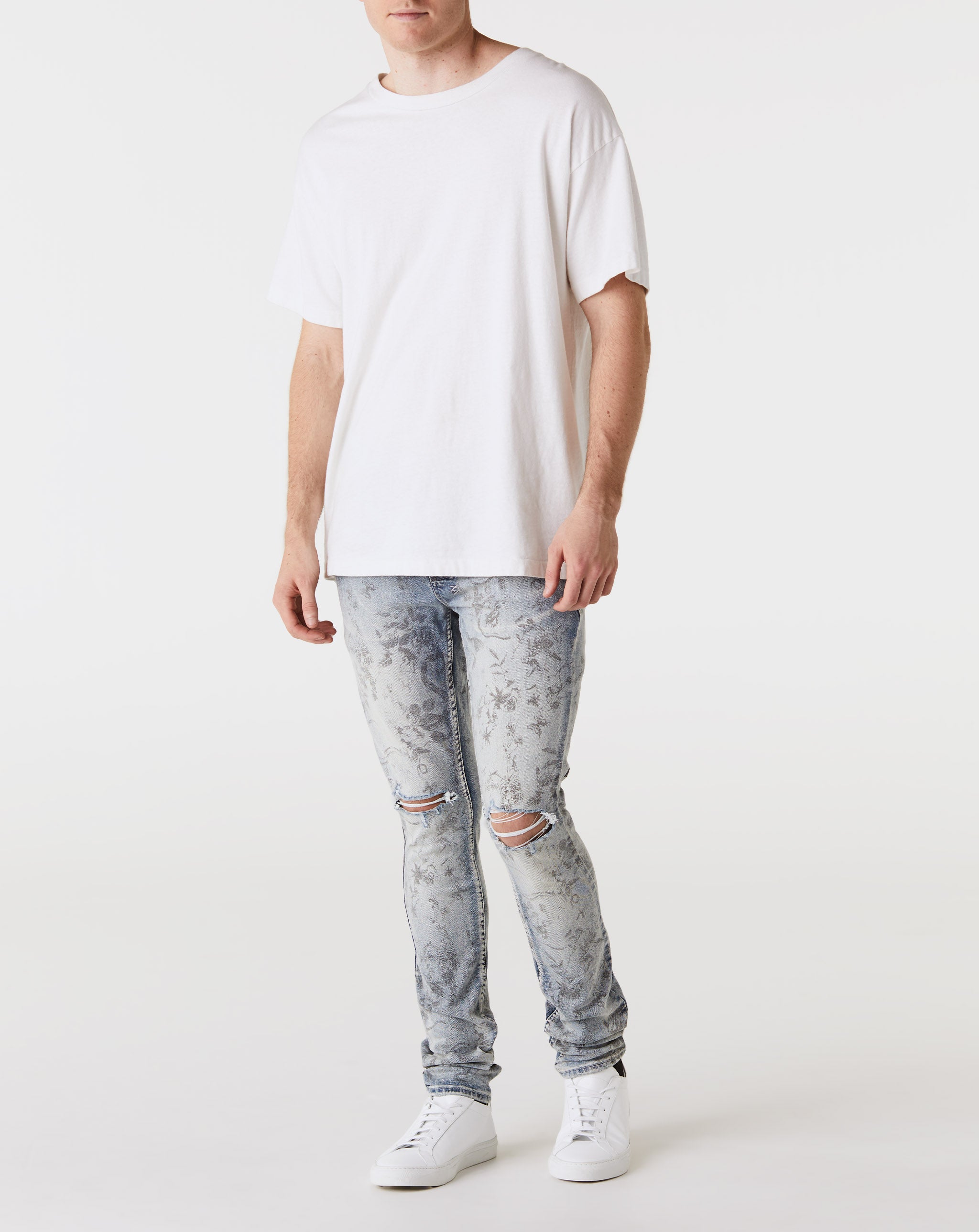 Ksubi Van Winkle Jeans - Rule of Next Apparel