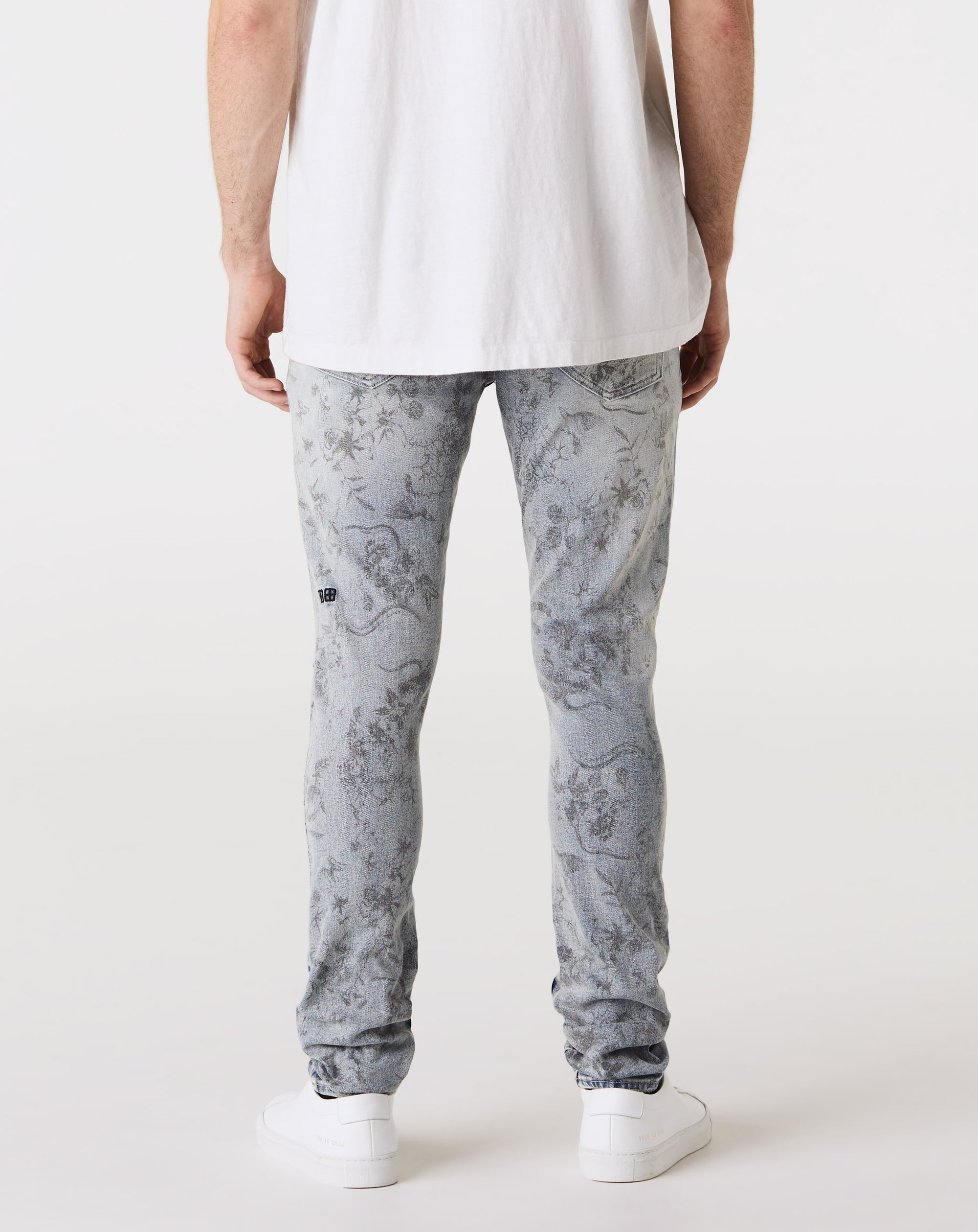 Ksubi Van Winkle Jeans - Rule of Next Apparel