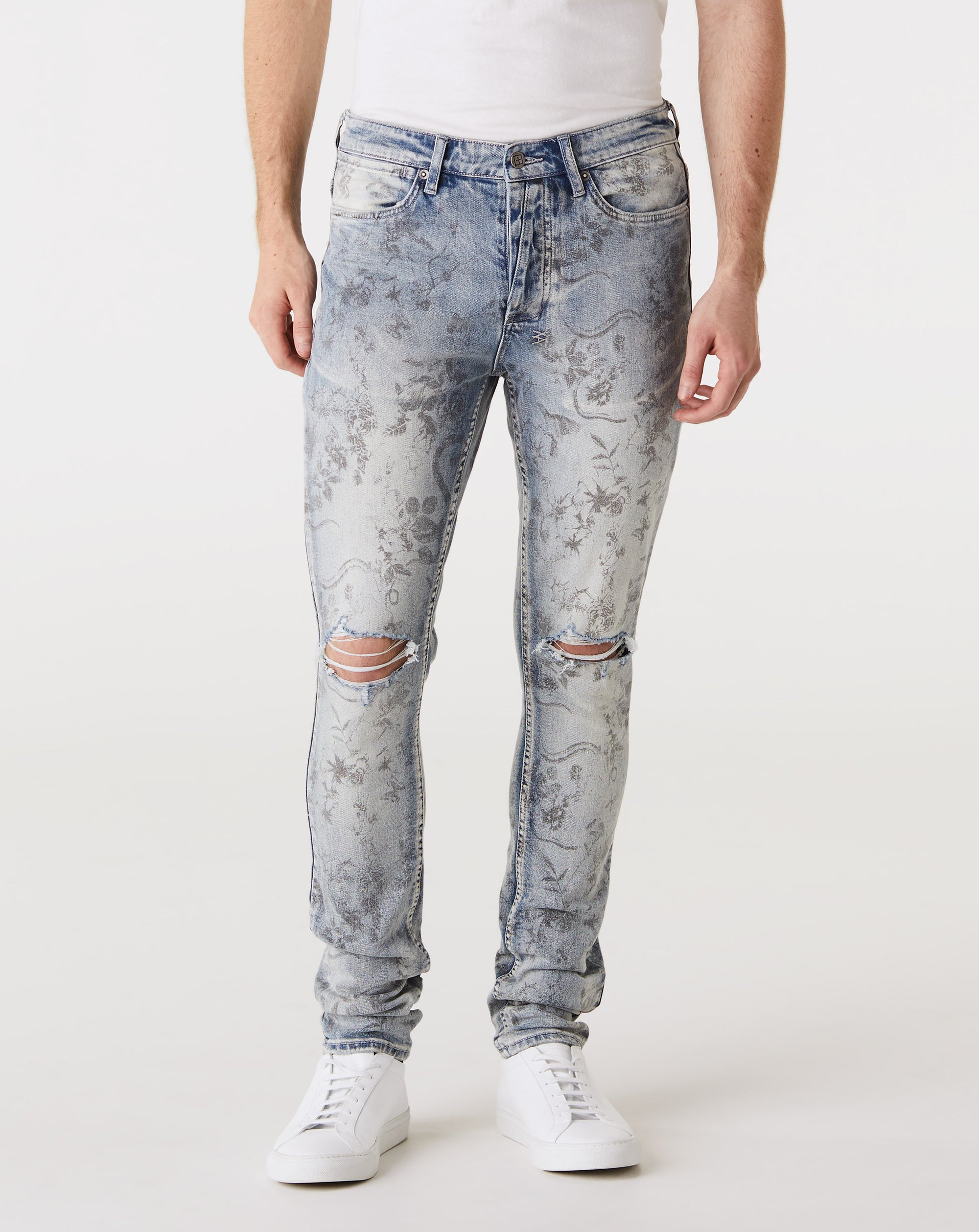Ksubi Van Winkle Jeans - Rule of Next Apparel