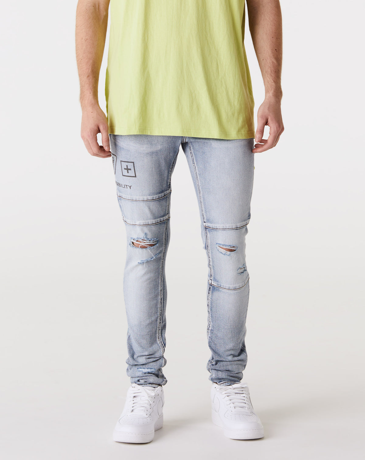 Ksubi Van Winkle Jeans - Rule of Next Apparel